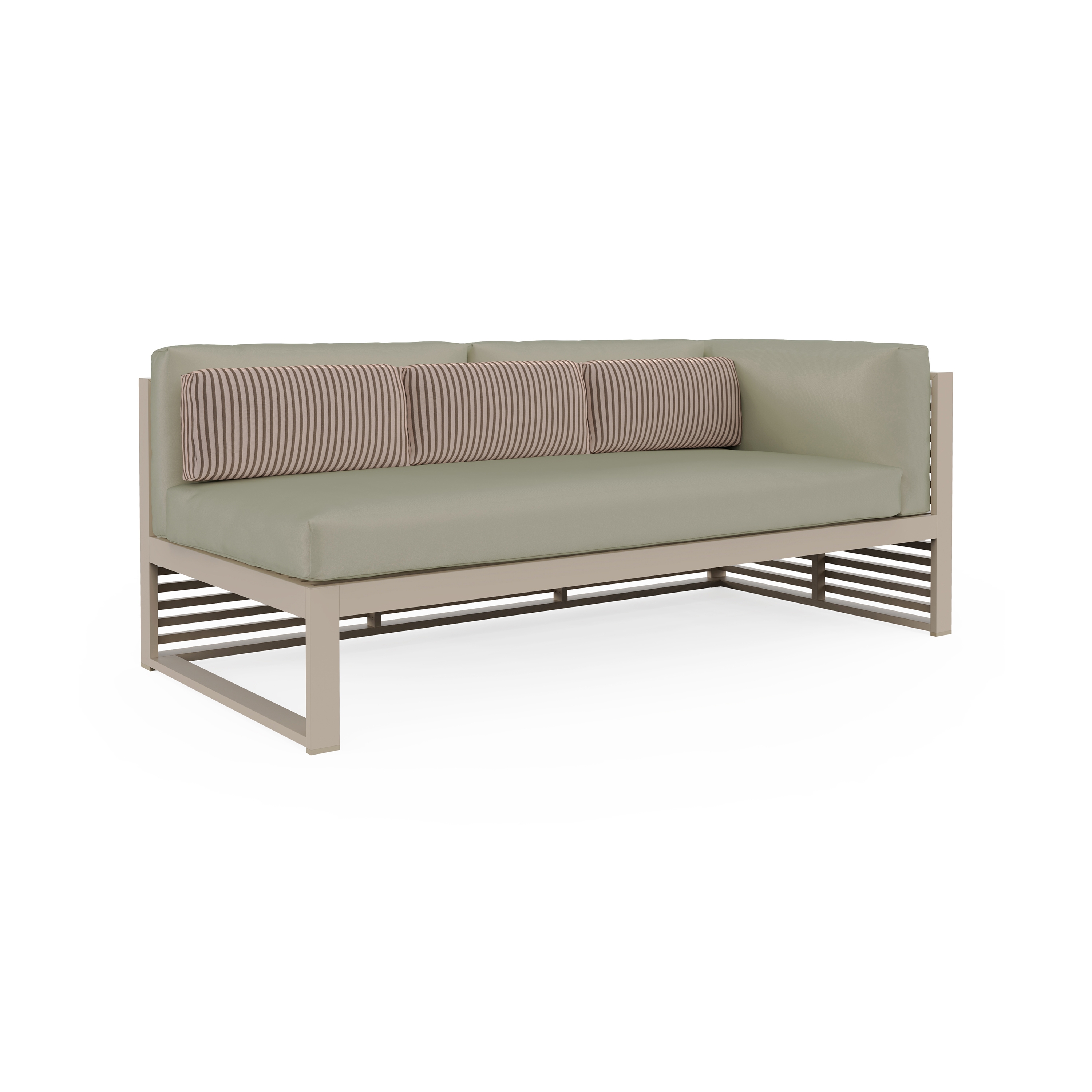 DNA Sectional Sofa 1