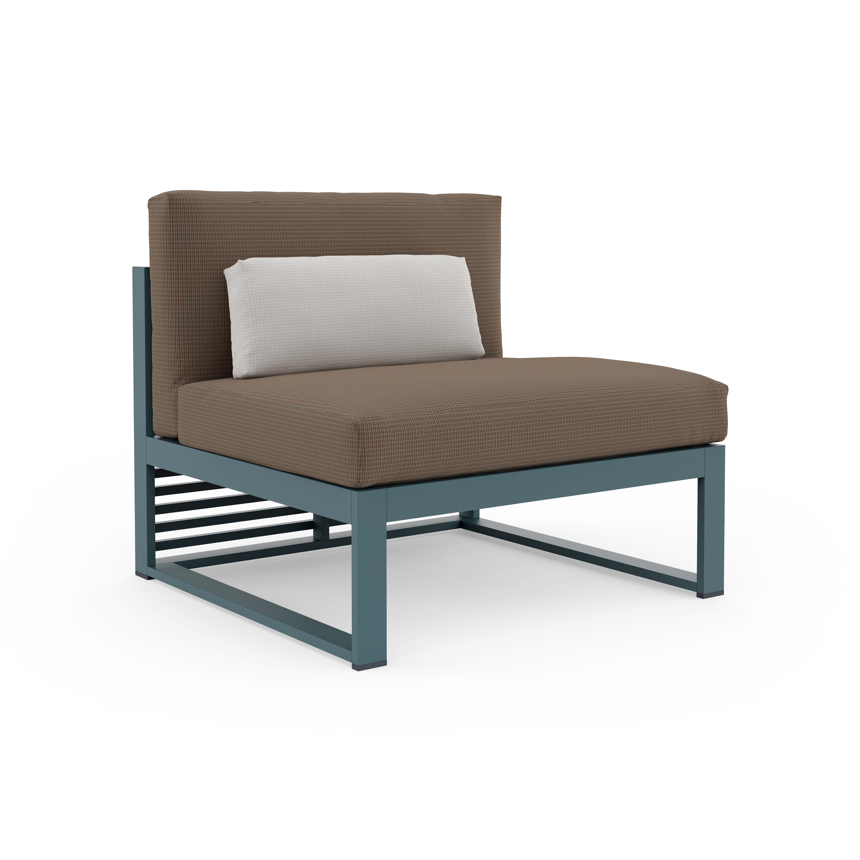 Display product DNA Sectional Sofa 3 from manufacturer GANDIABLASCO