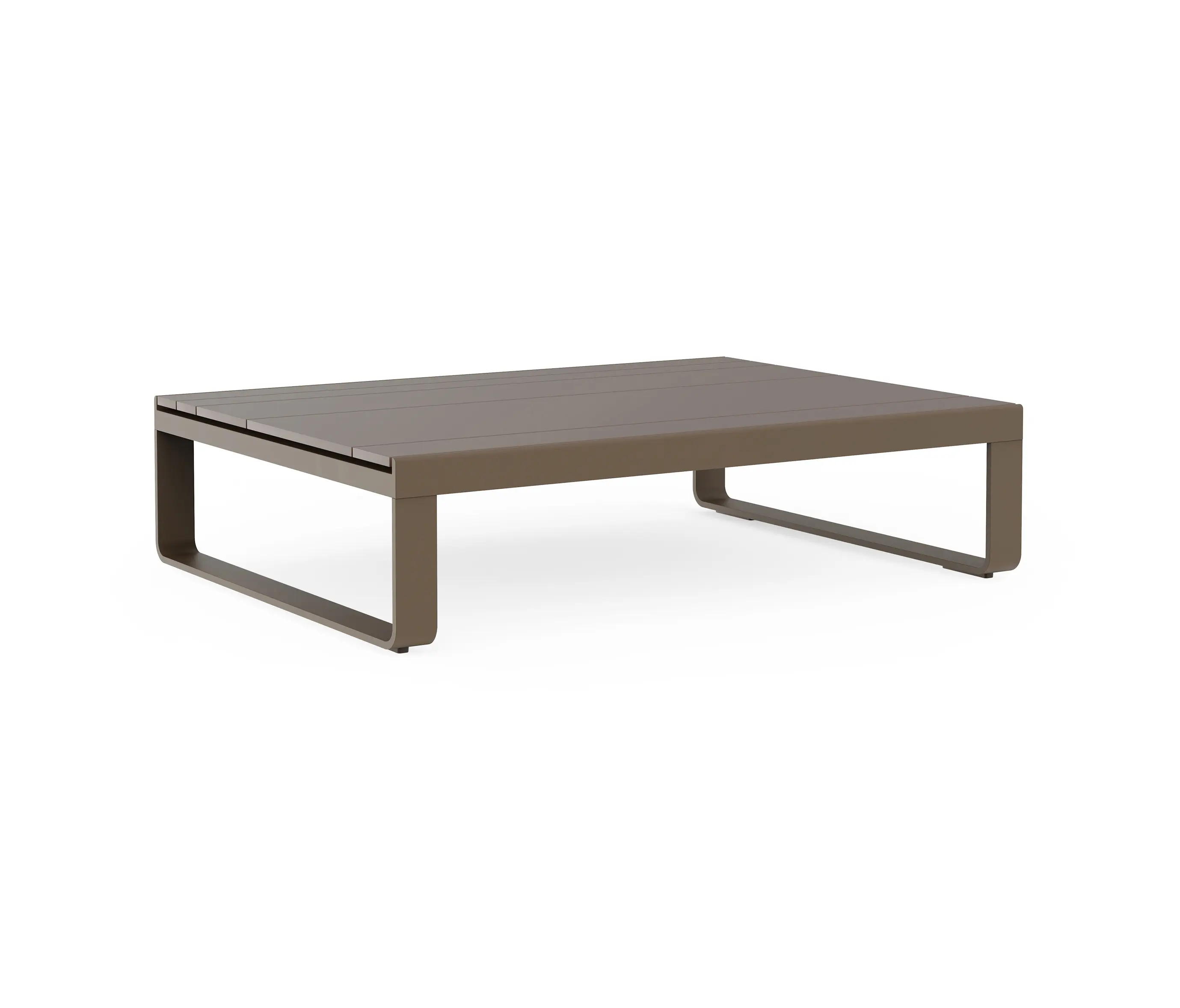 GANDIABLASCO - Flat Table basse