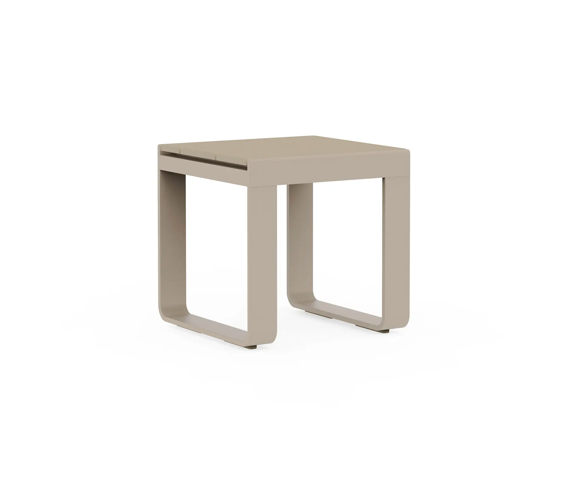 GANDIABLASCO - Flat Table basse