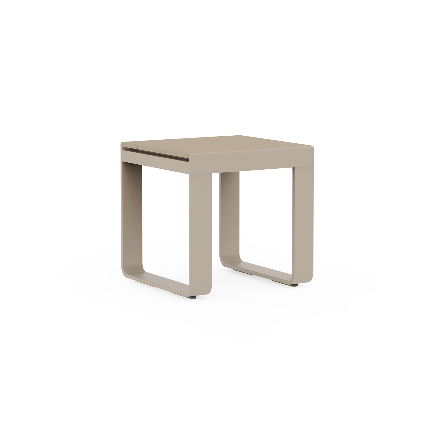 Afficher le produit Flat Table basse du fabricant GANDIABLASCO
