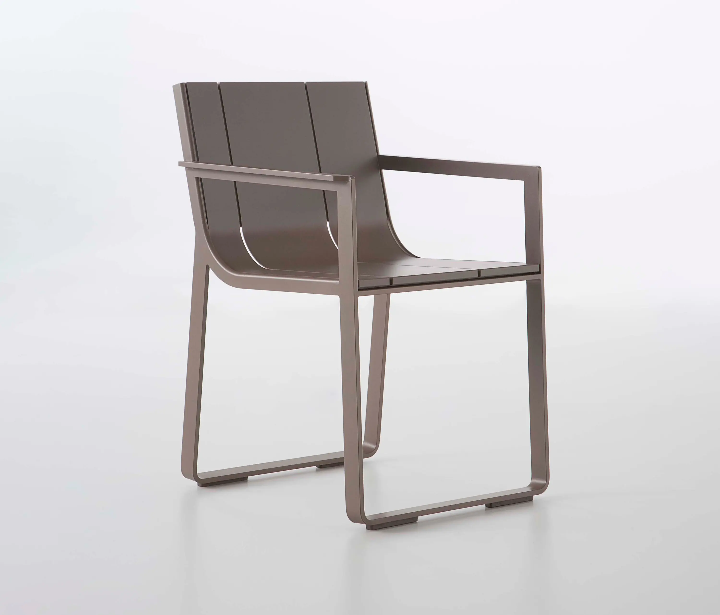 GANDIABLASCO - Flat Silla