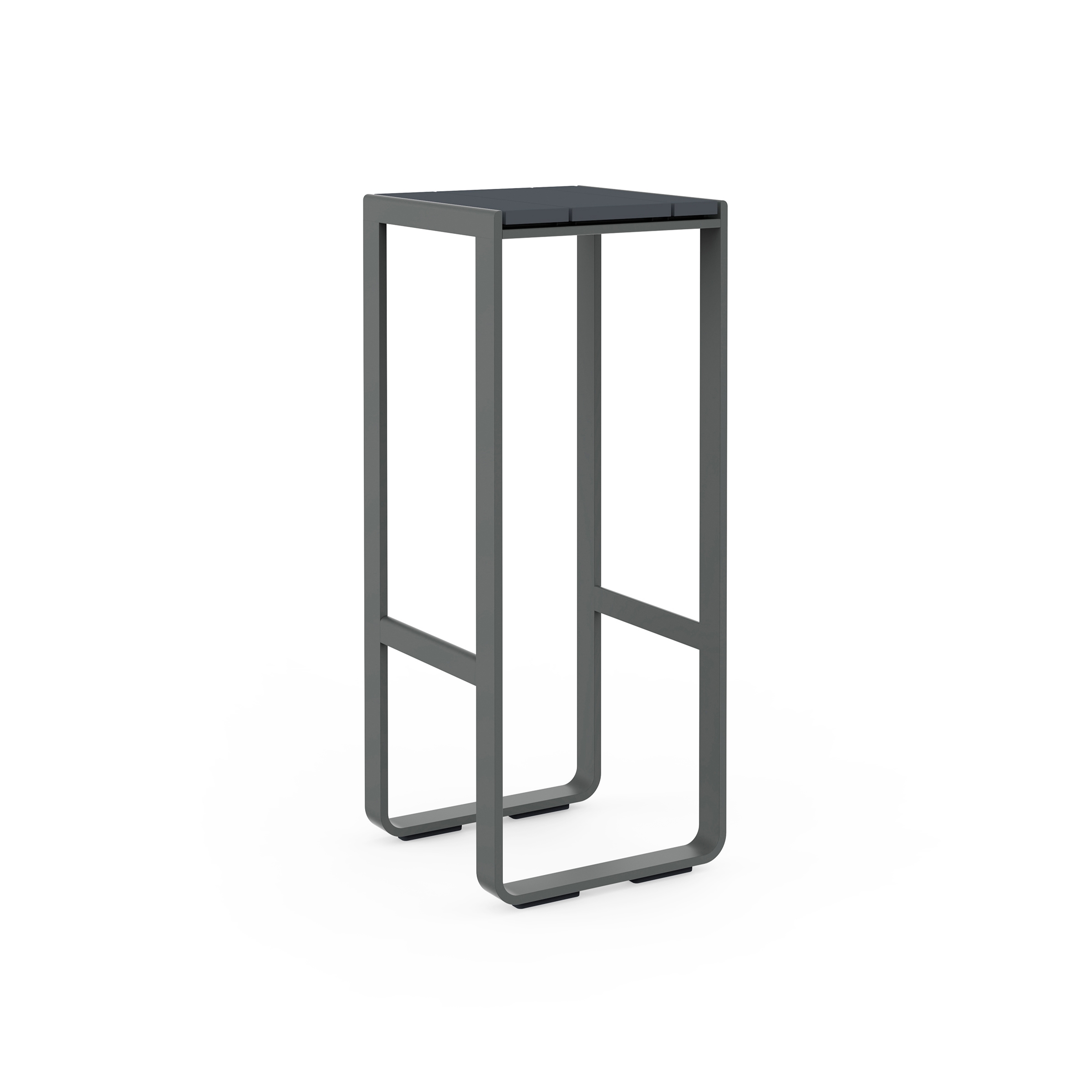 Flat Sgabello Alto