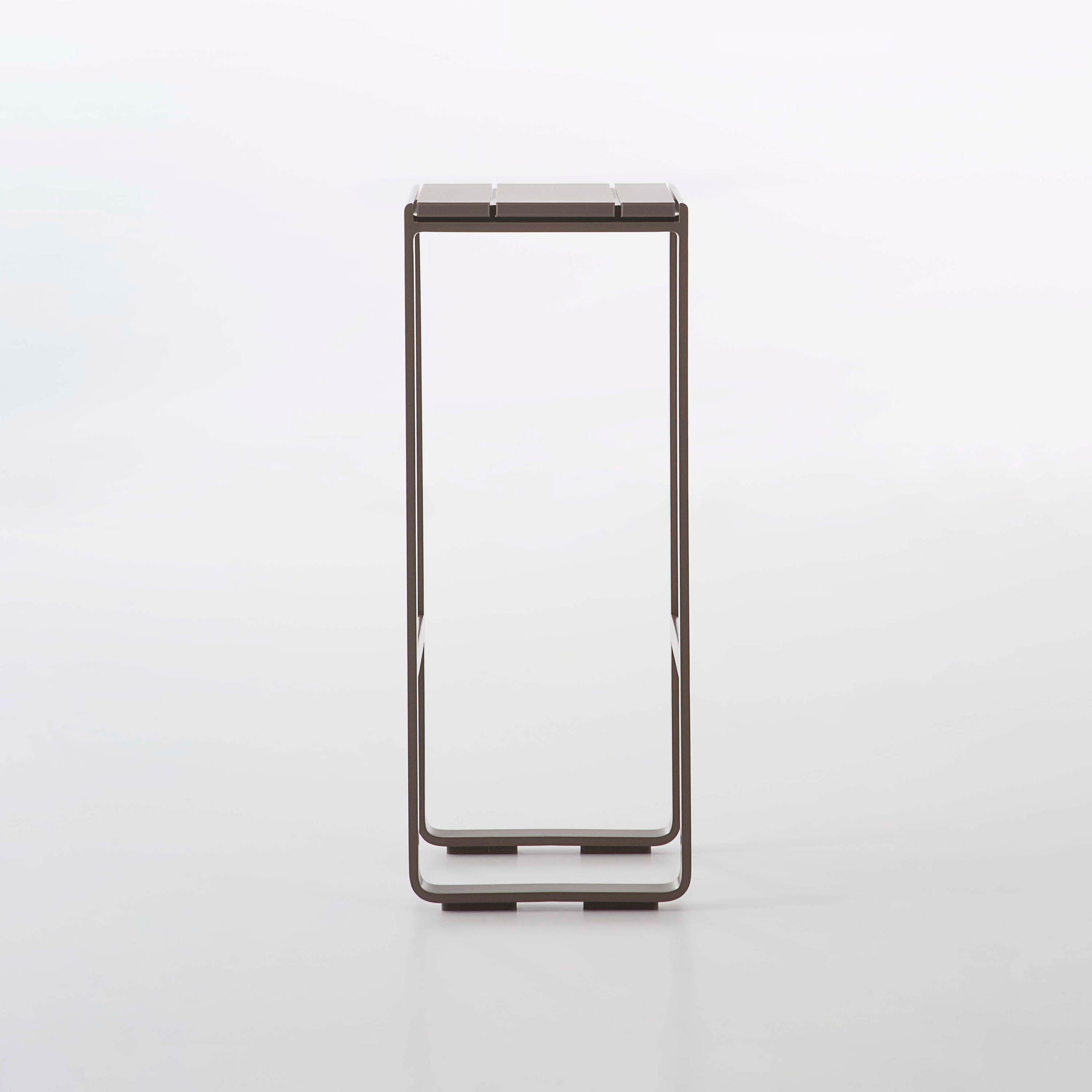 Flat Sgabello Alto
