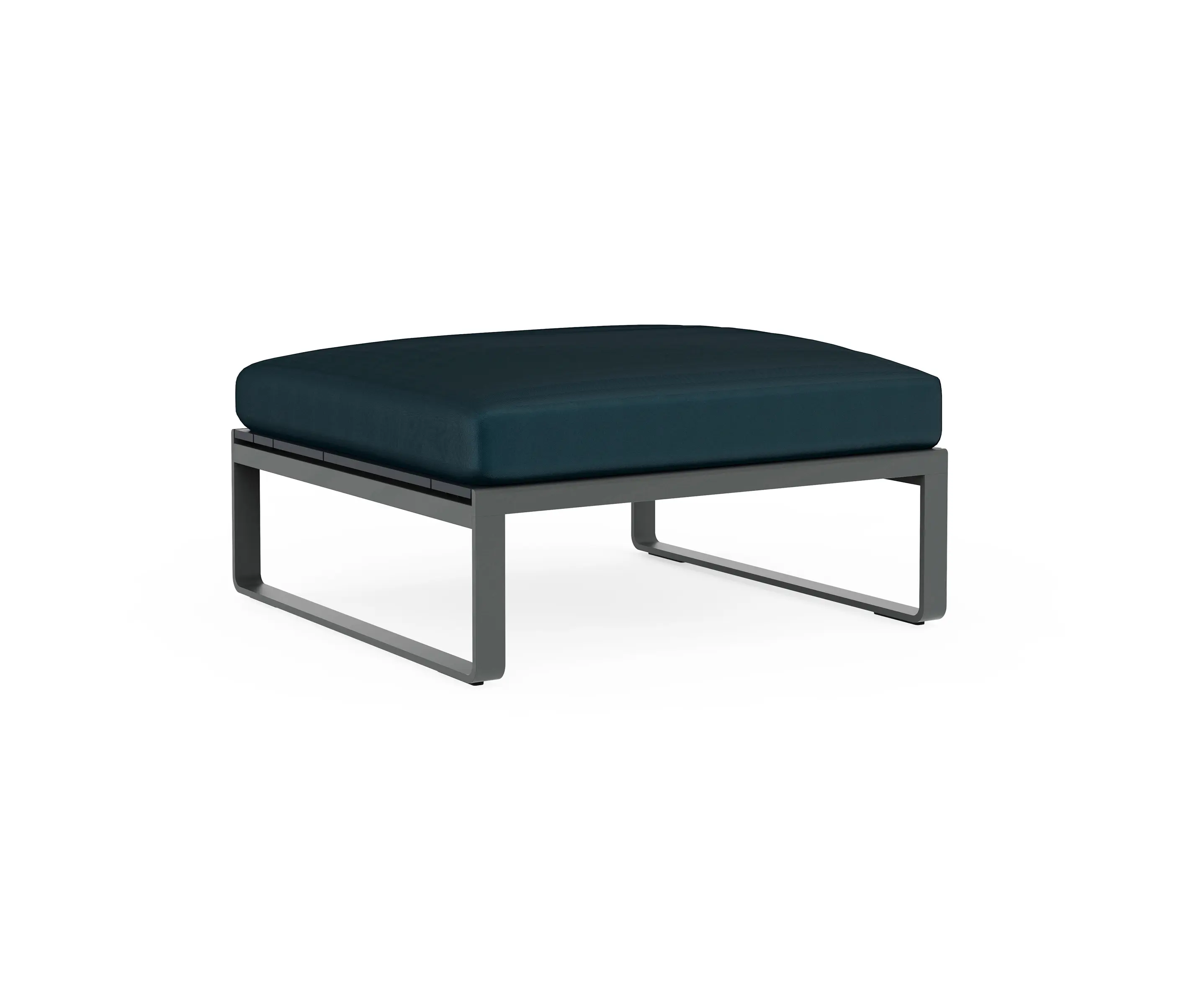 GANDIABLASCO - Flat Pouf Modulable