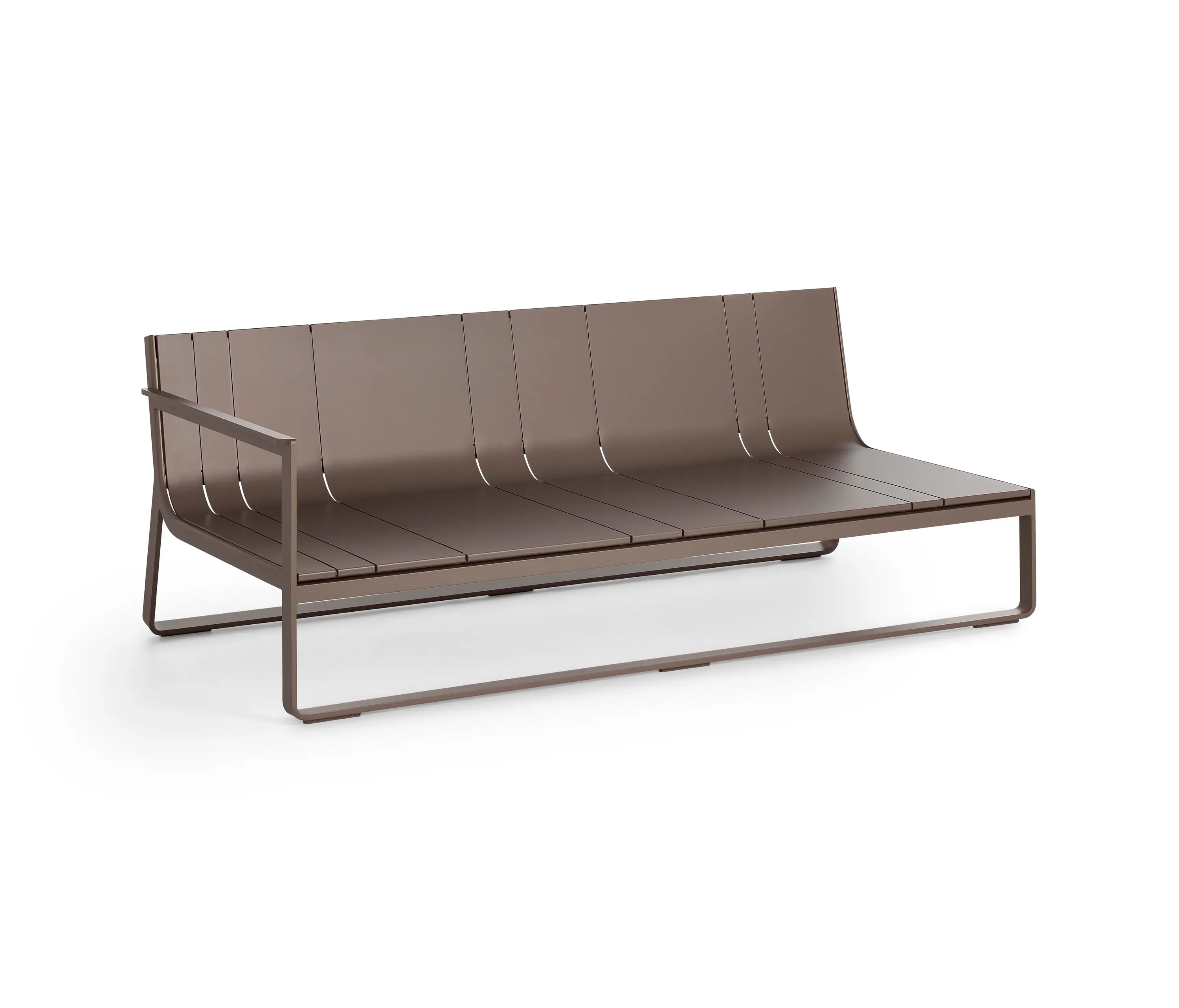 GANDIABLASCO - Flat Divano Modular 1