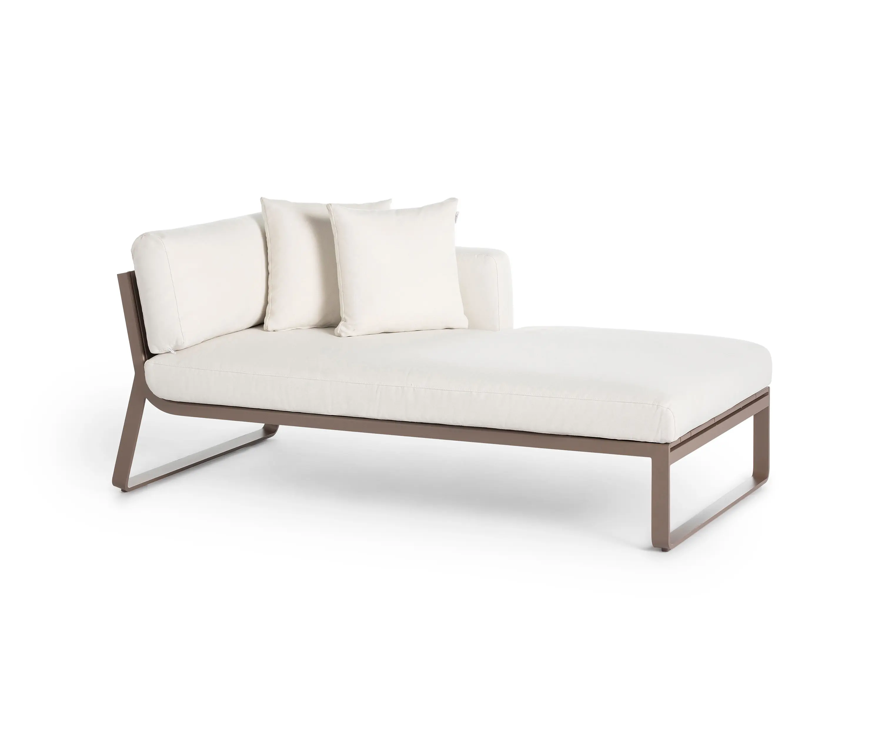 GANDIABLASCO - Flat Divano Modular 2