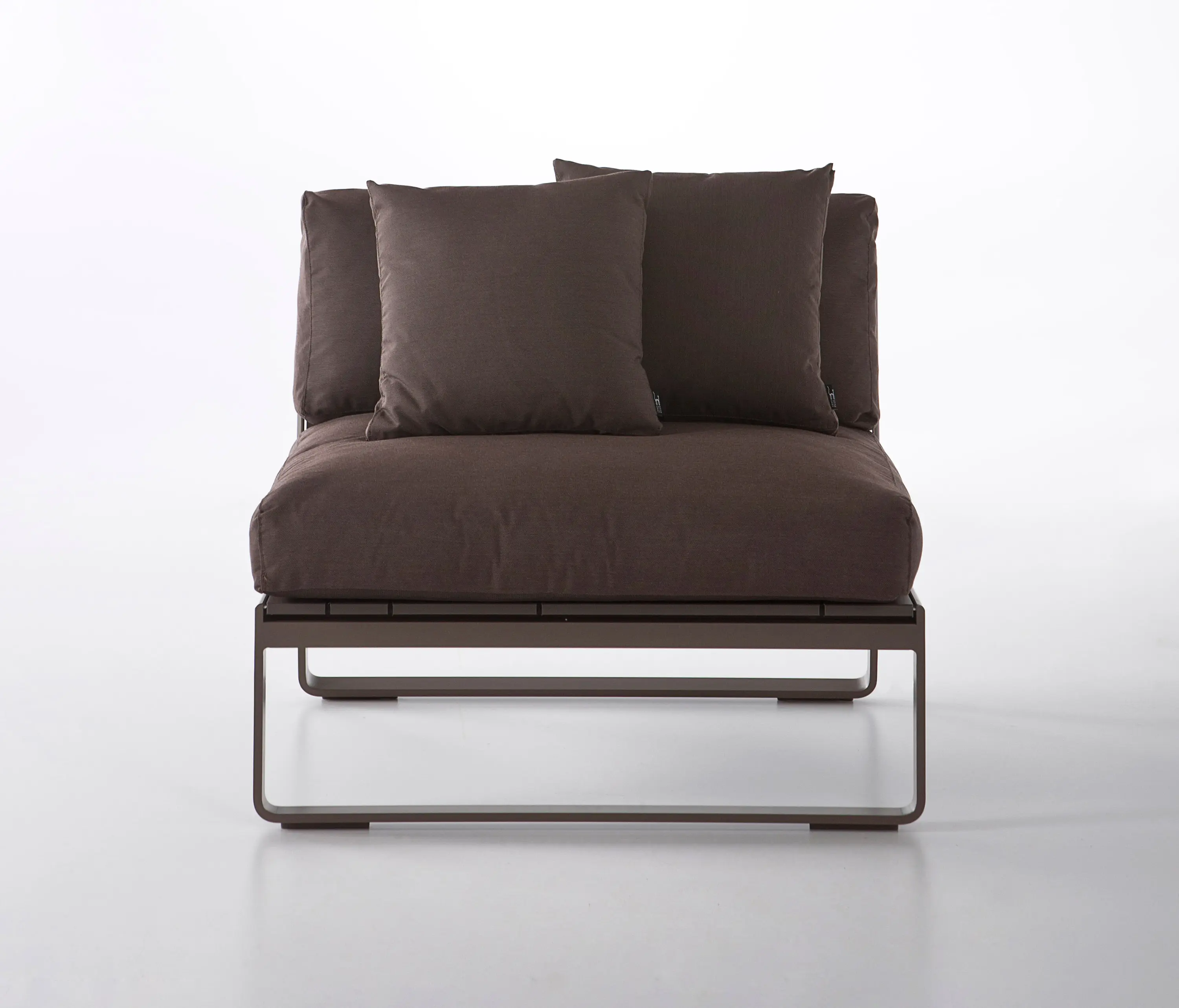 GANDIABLASCO - Flat Divano Modular 3