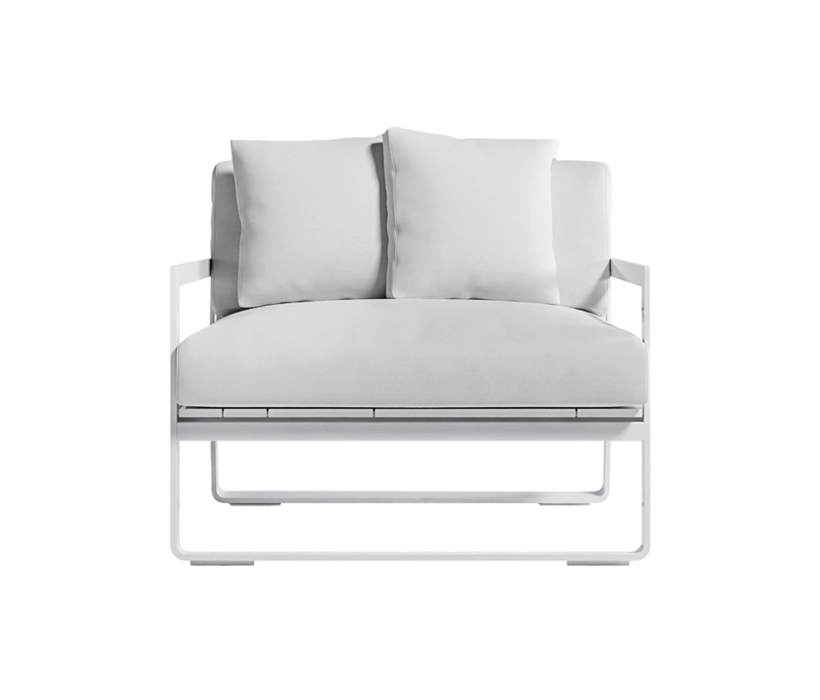 GANDIABLASCO - Flat Modul Sofa 3