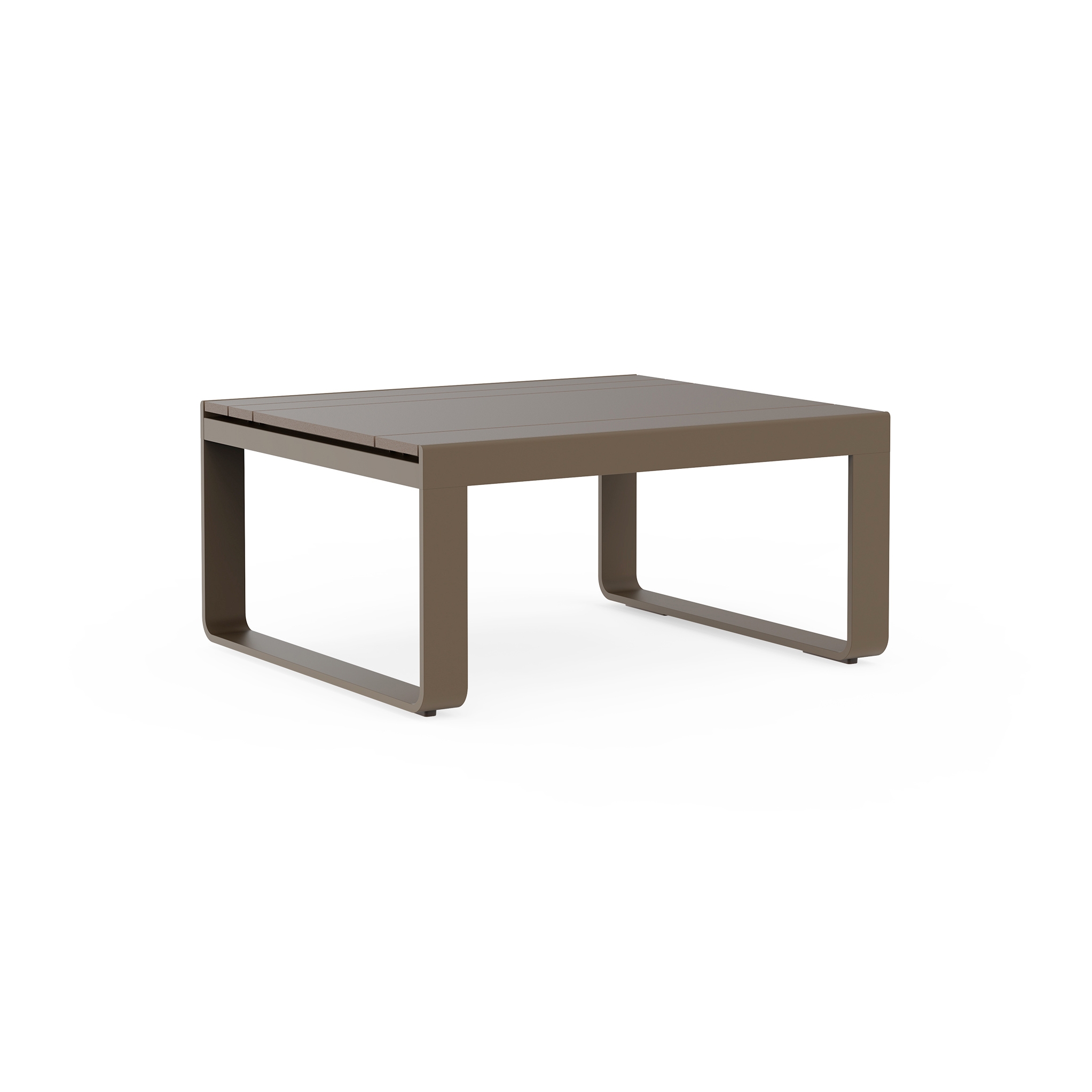 Afficher le produit Flat Table D'appoint du fabricant GANDIABLASCO