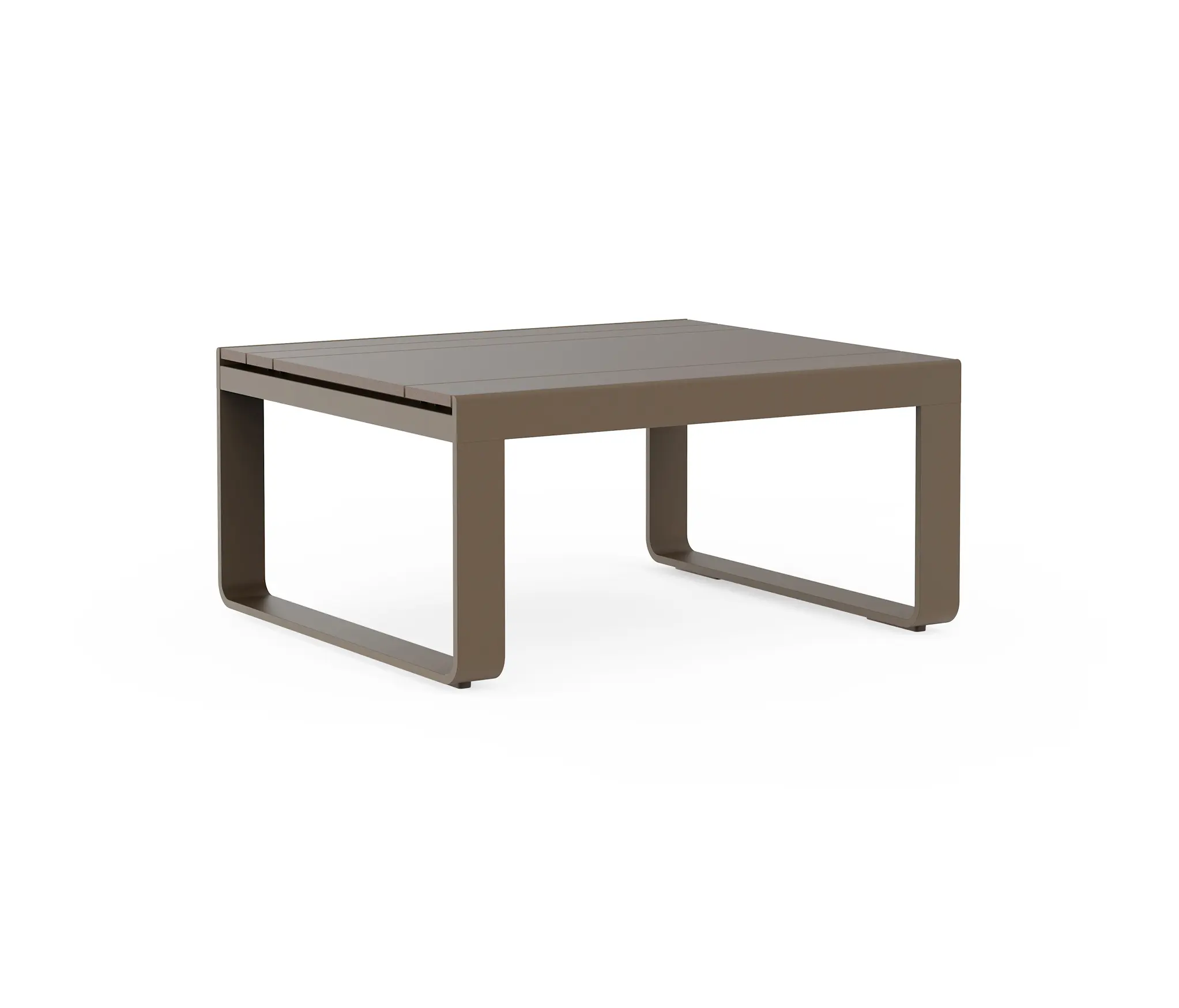 GANDIABLASCO - Flat Side Table