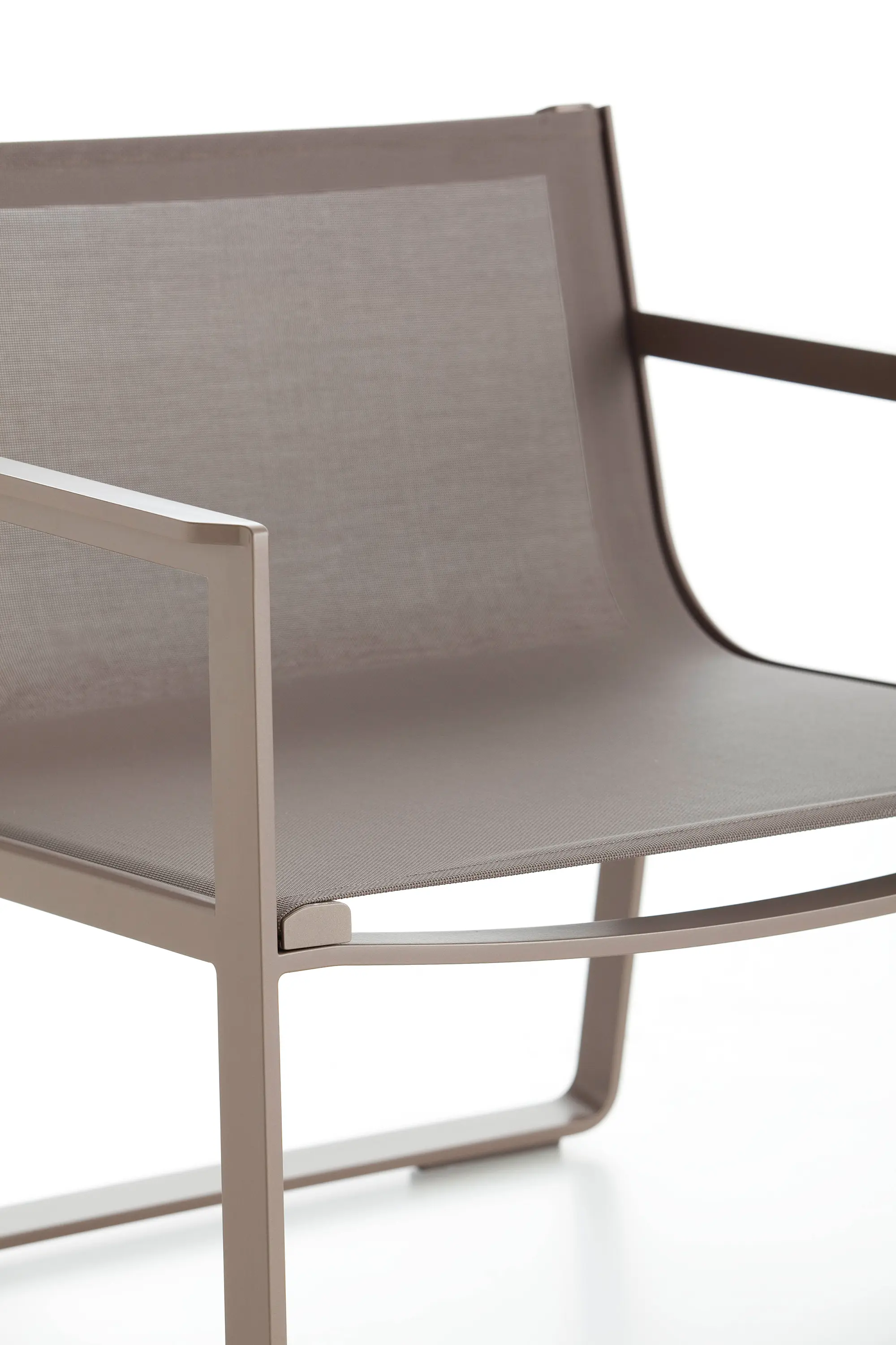 GANDIABLASCO - Flat Textil Poltroncina