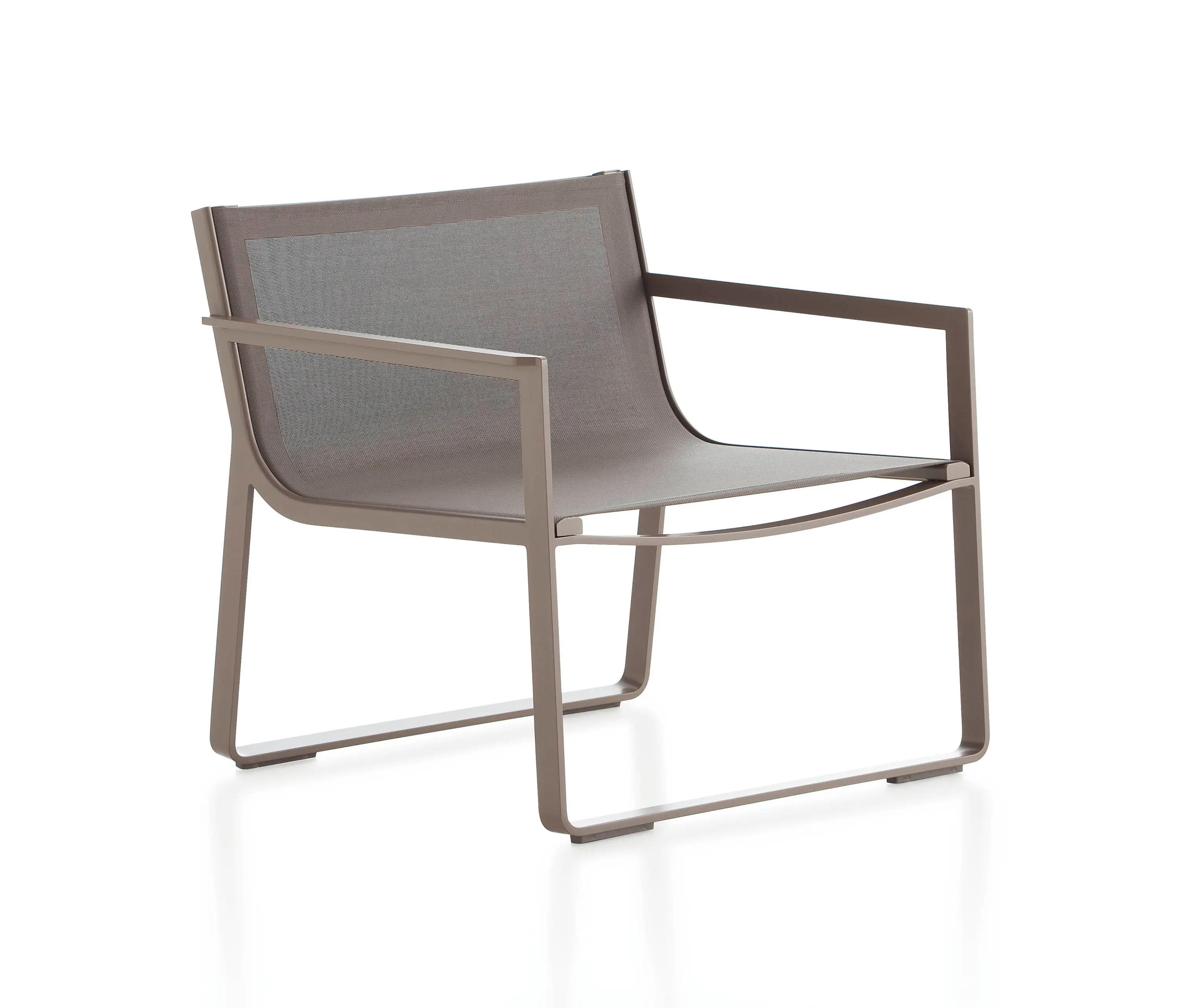 GANDIABLASCO - Flat Textil Poltroncina