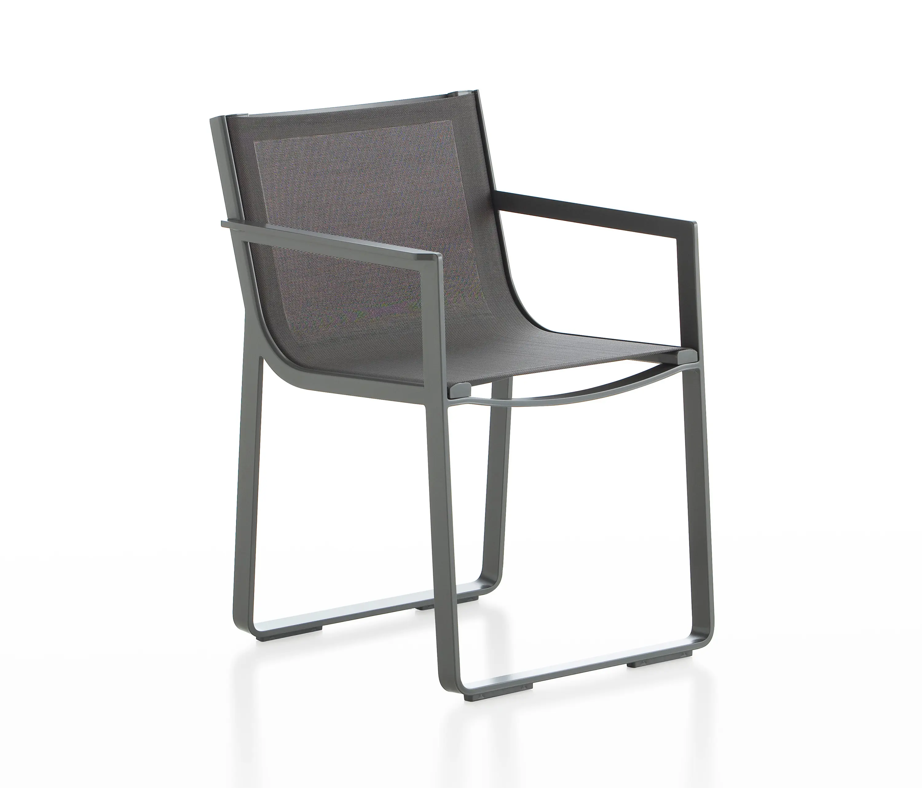 GANDIABLASCO - Flat Textil Sedia