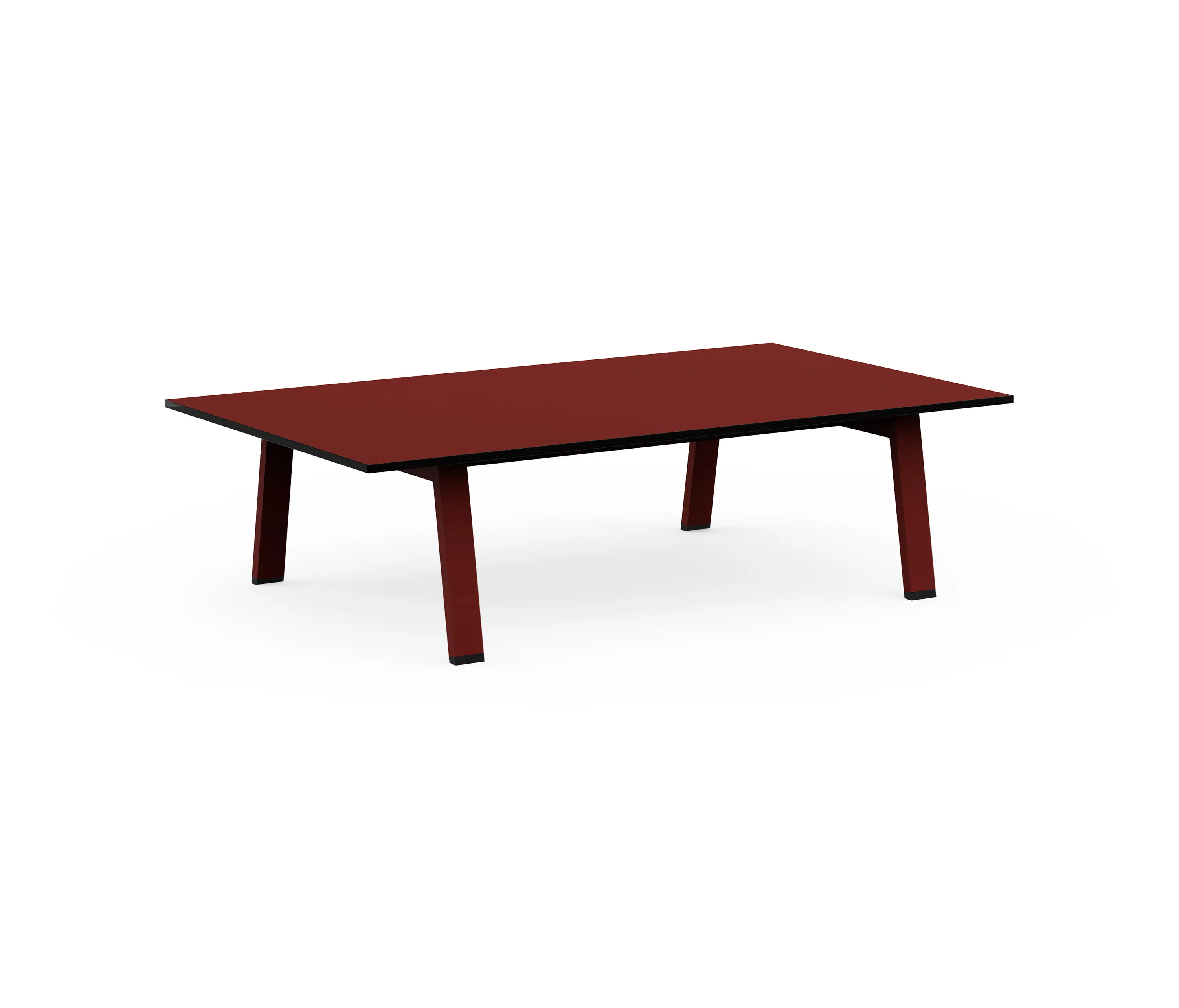 GANDIABLASCO - Timeless Mesa Baja Rectangular