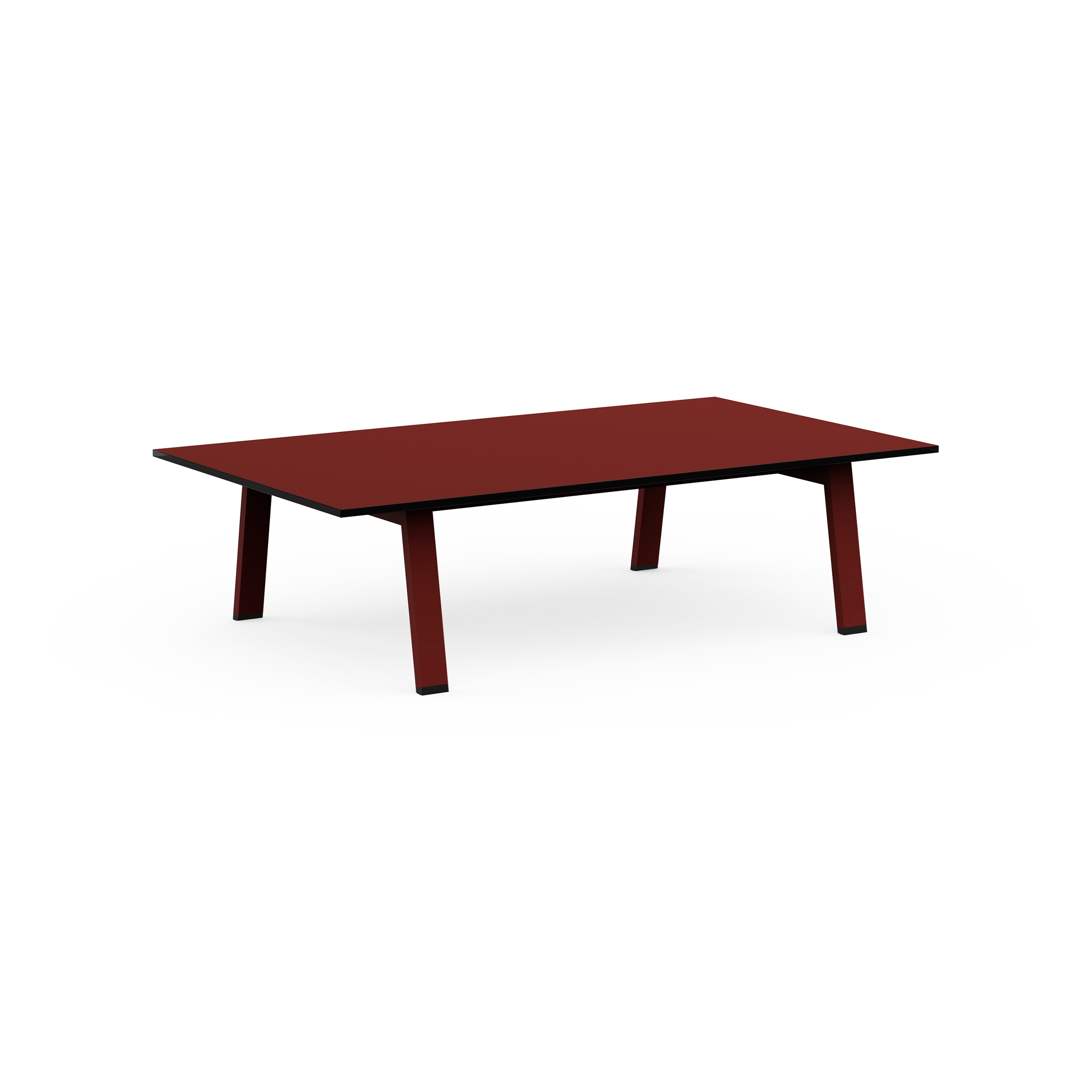 Timeless Table Basse Rectangulaire
