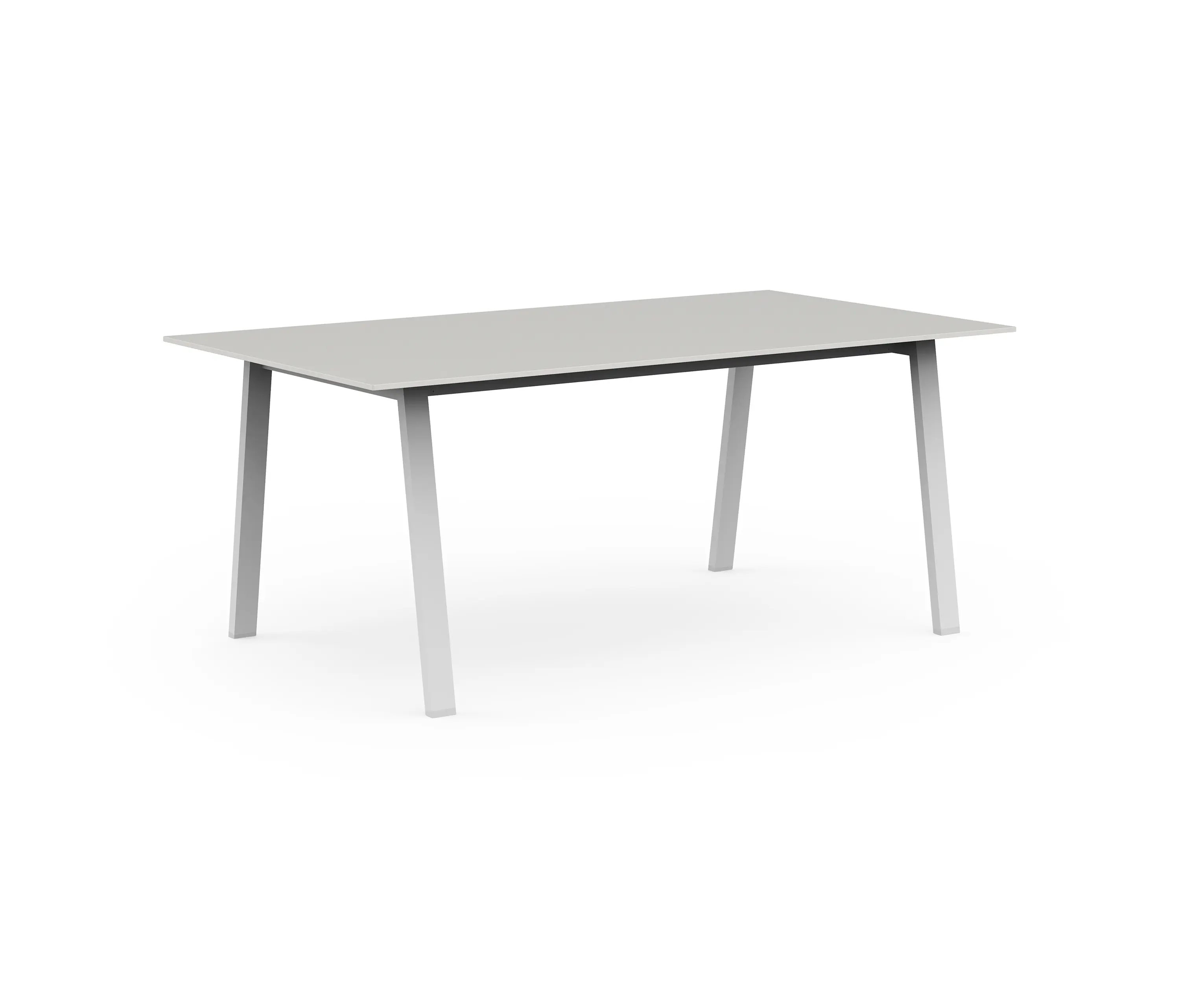 GANDIABLASCO - Timeless Rectangular Dining Table