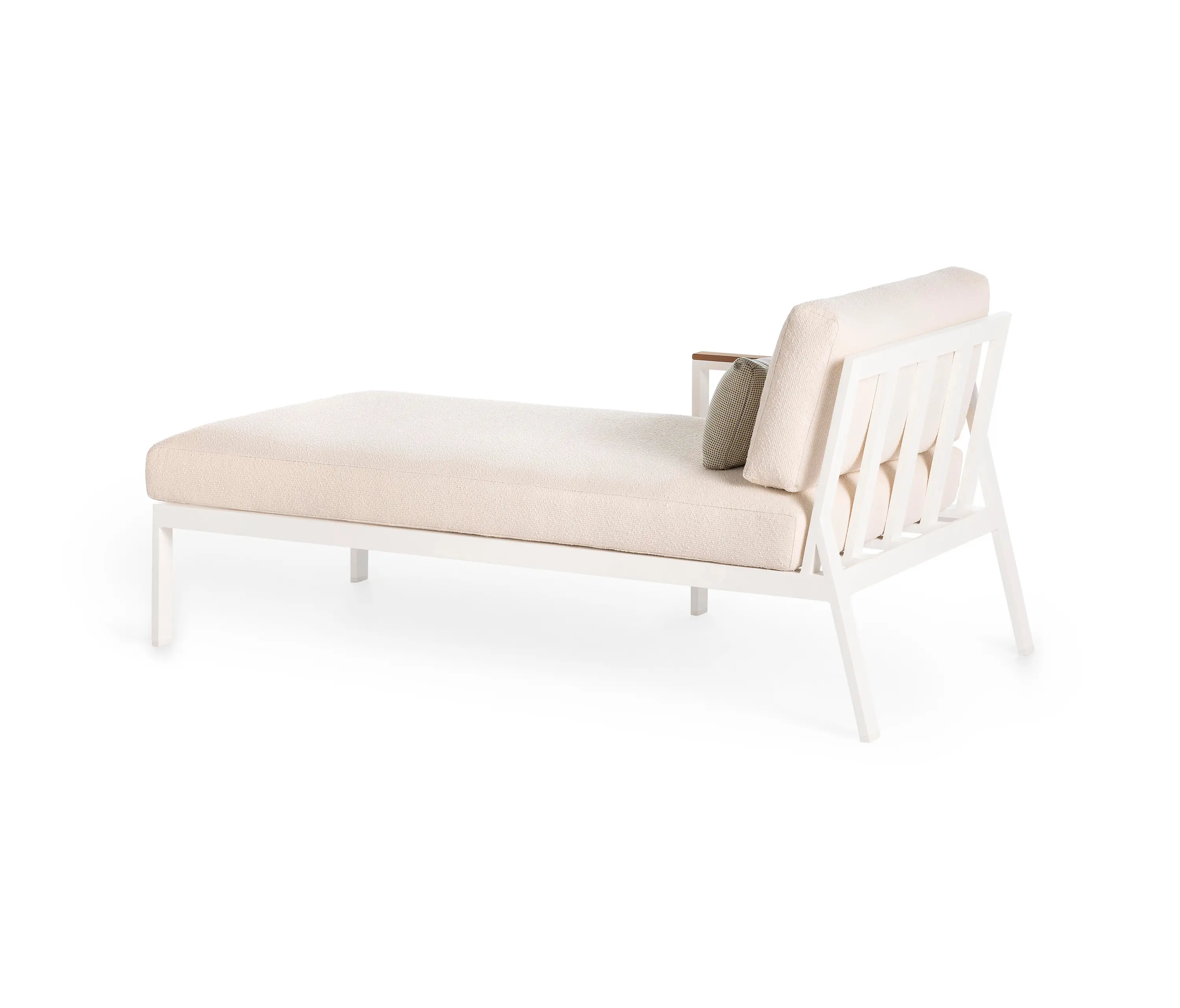 GANDIABLASCO - Timeless Sectional Sofa 2
