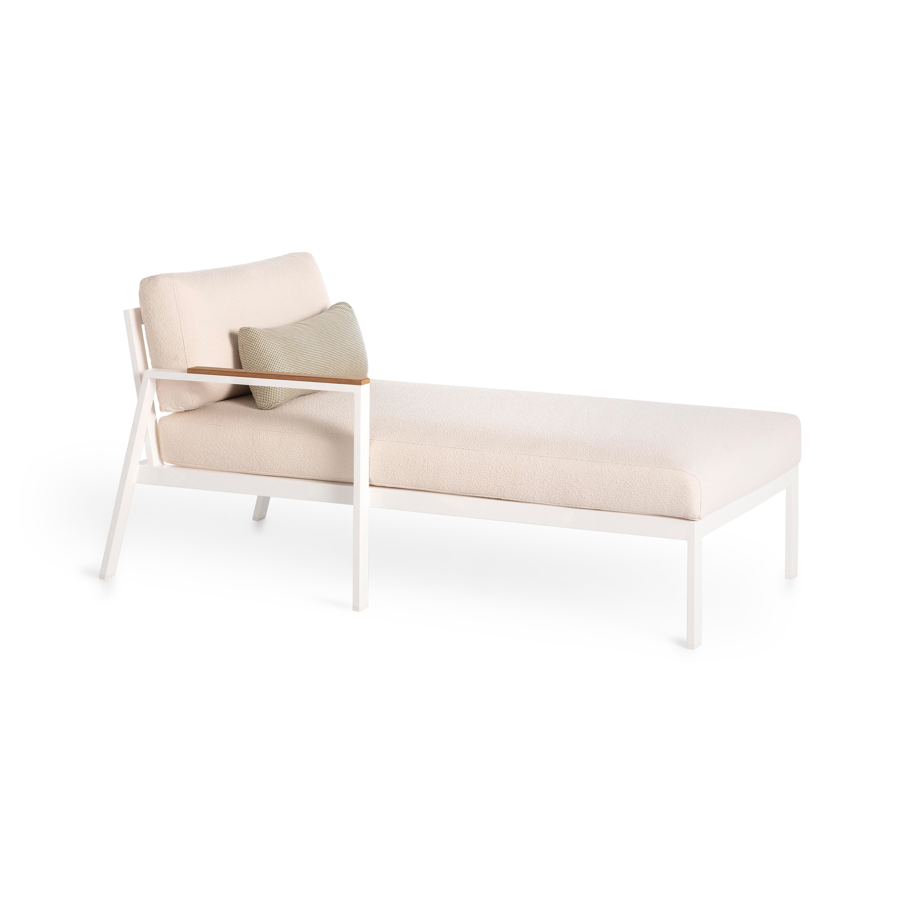 Mostra il prodotto Timeless Divano Modular 2 del produttore GANDIABLASCO