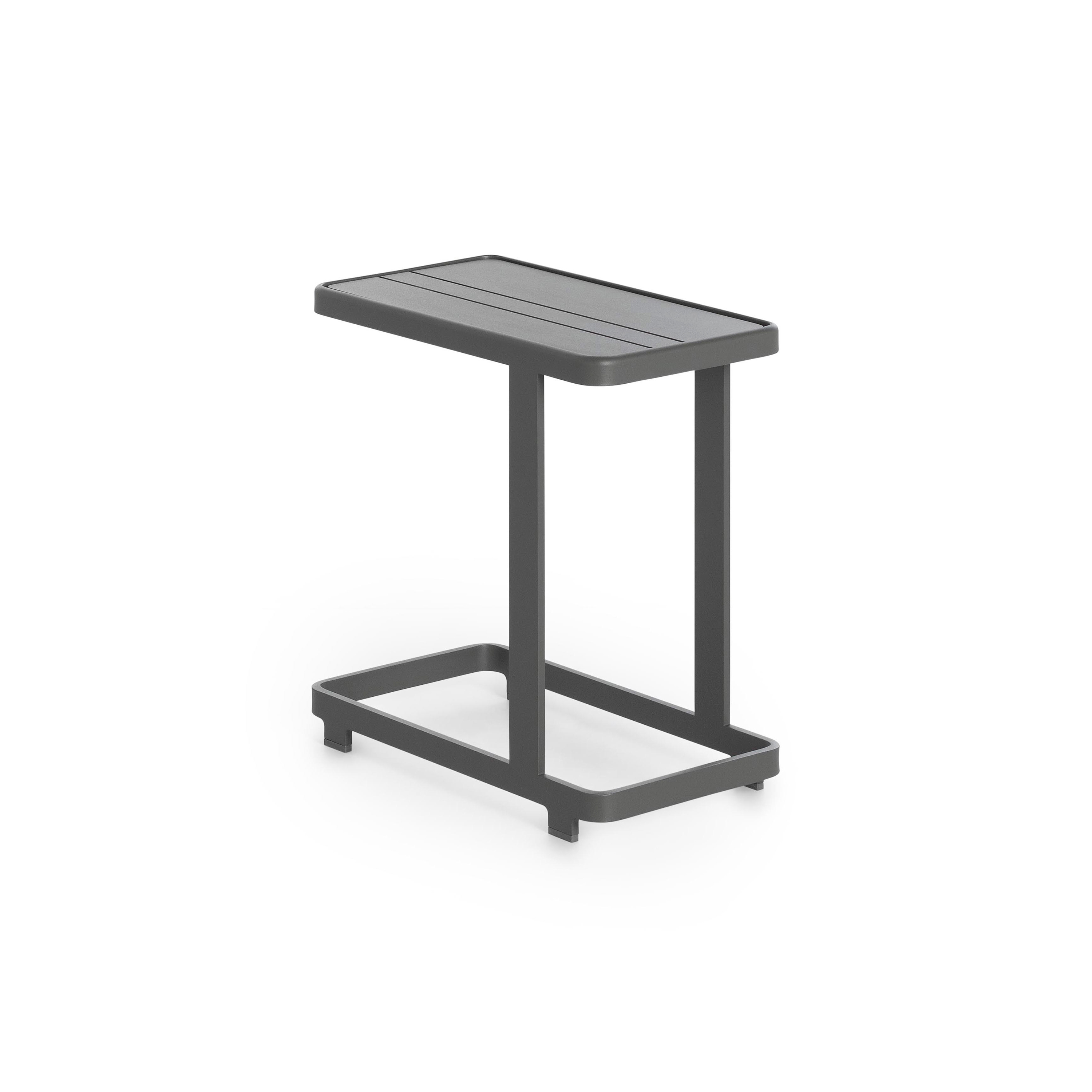 Afficher le produit Flat Table D'appoint du fabricant GANDIABLASCO