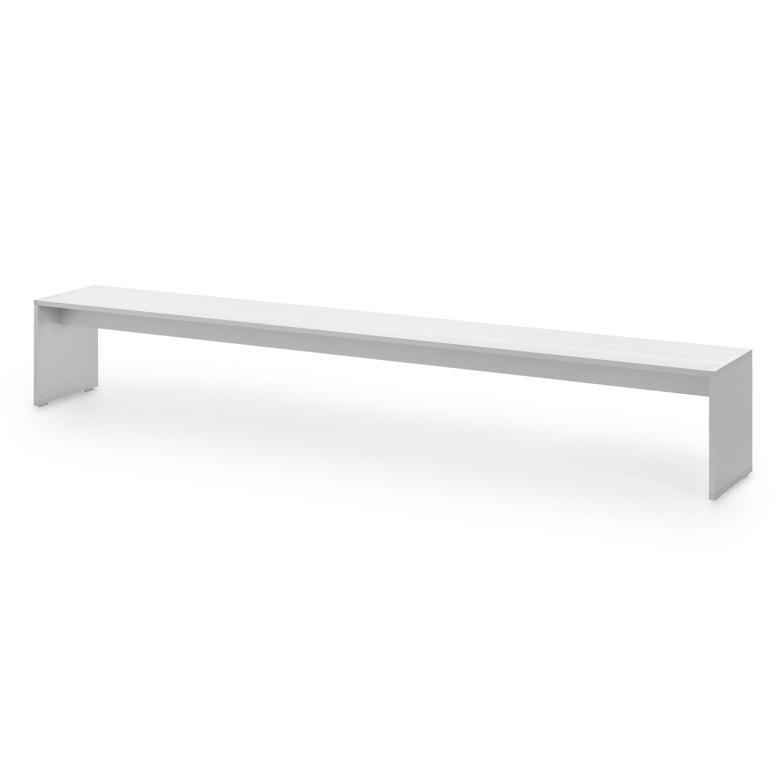 Display product GBModular Bench from manufacturer GANDIABLASCO