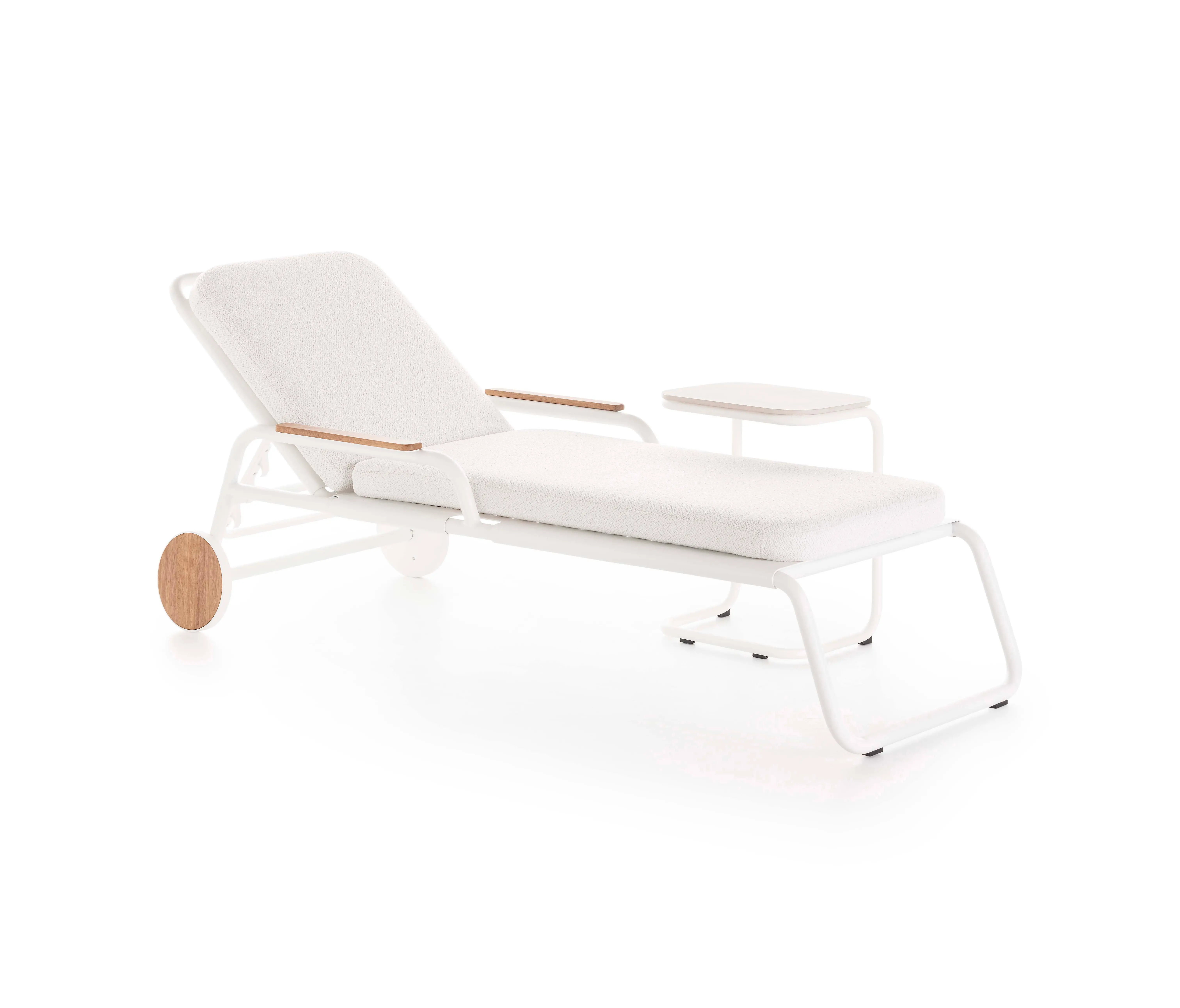 GANDIABLASCO - Capa Liegestuhl