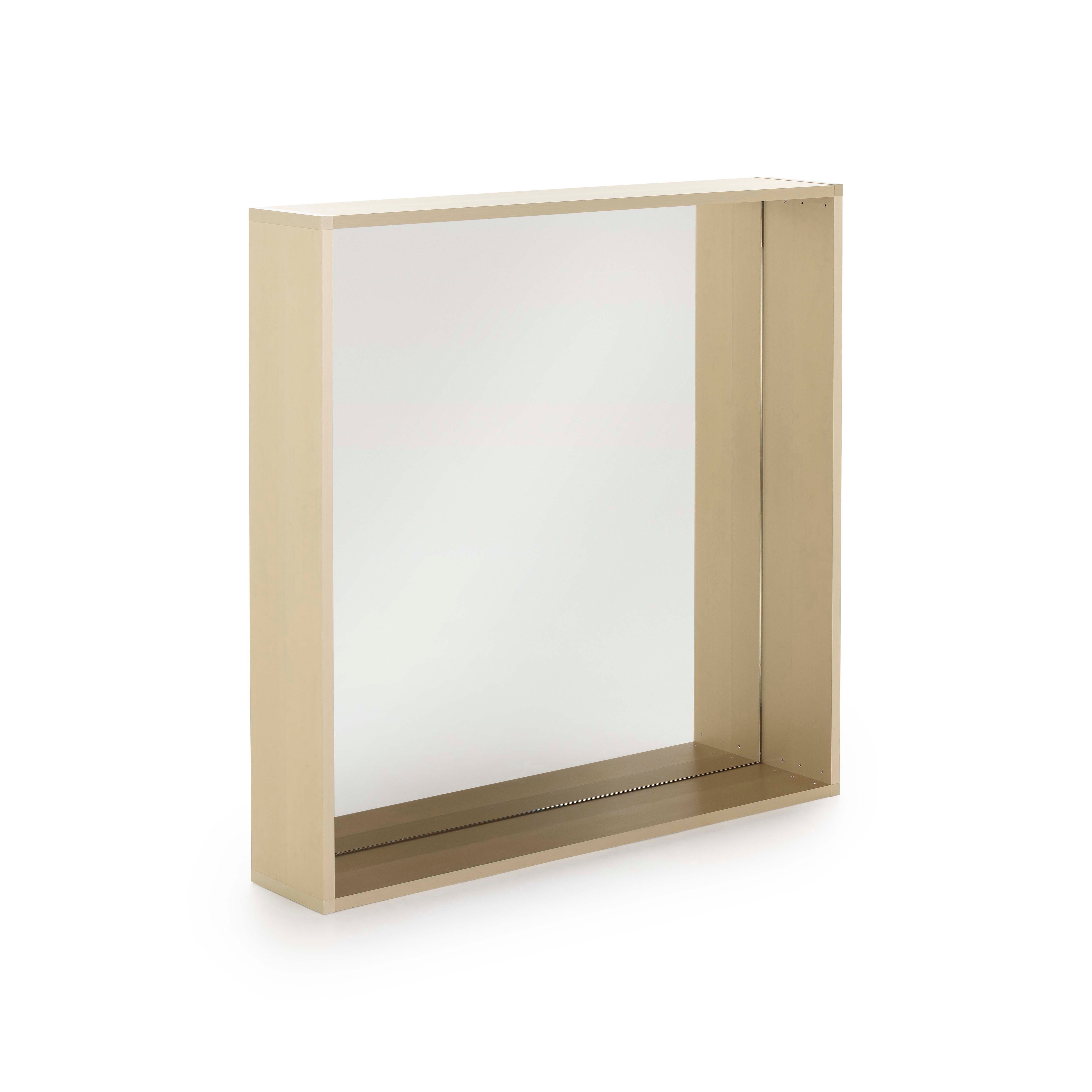 Vertoon produk Gbmodular Mirror van vervaardiger GANDIABLASCO