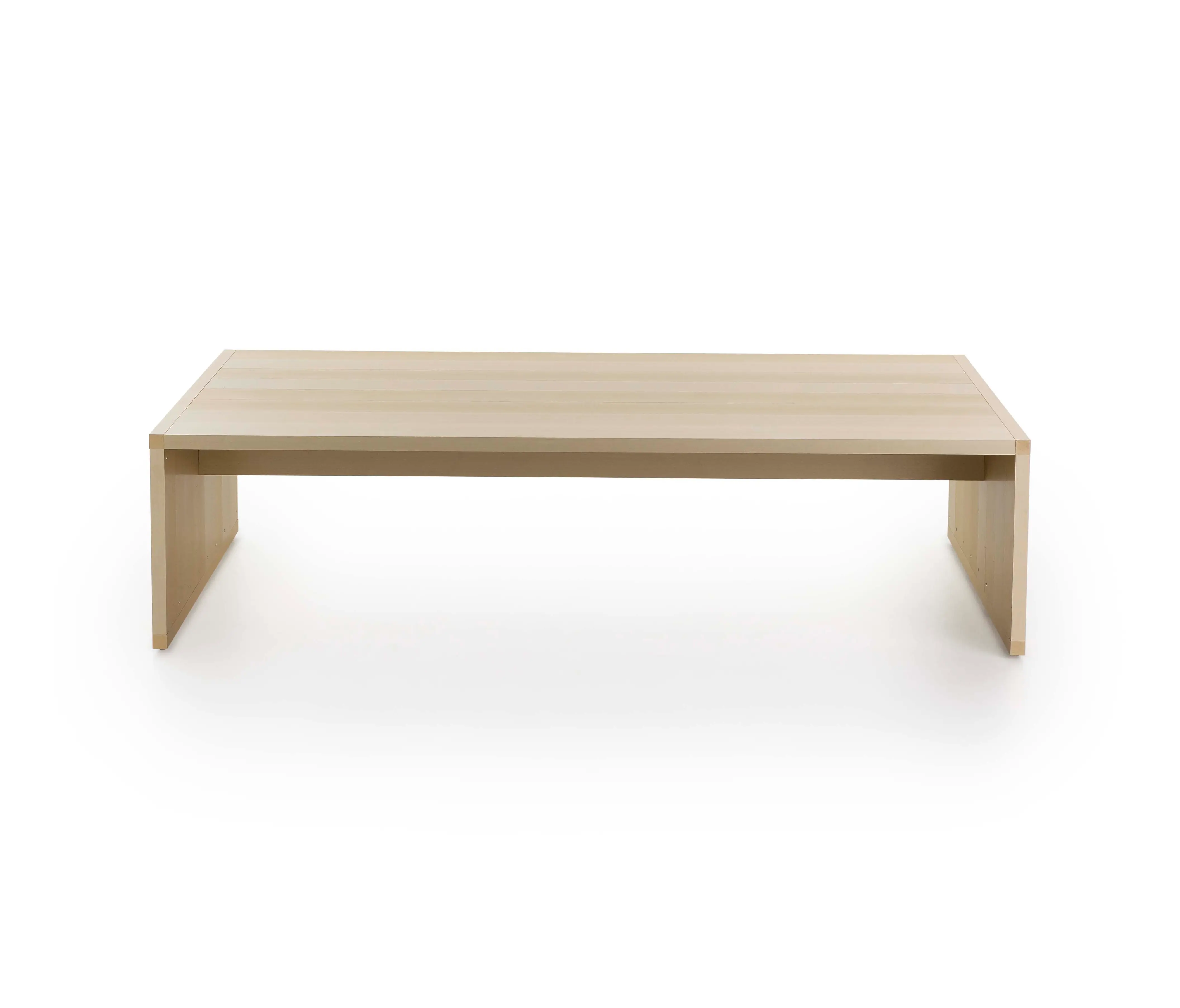 GANDIABLASCO - Gbmodular Rectangular Coffee Table