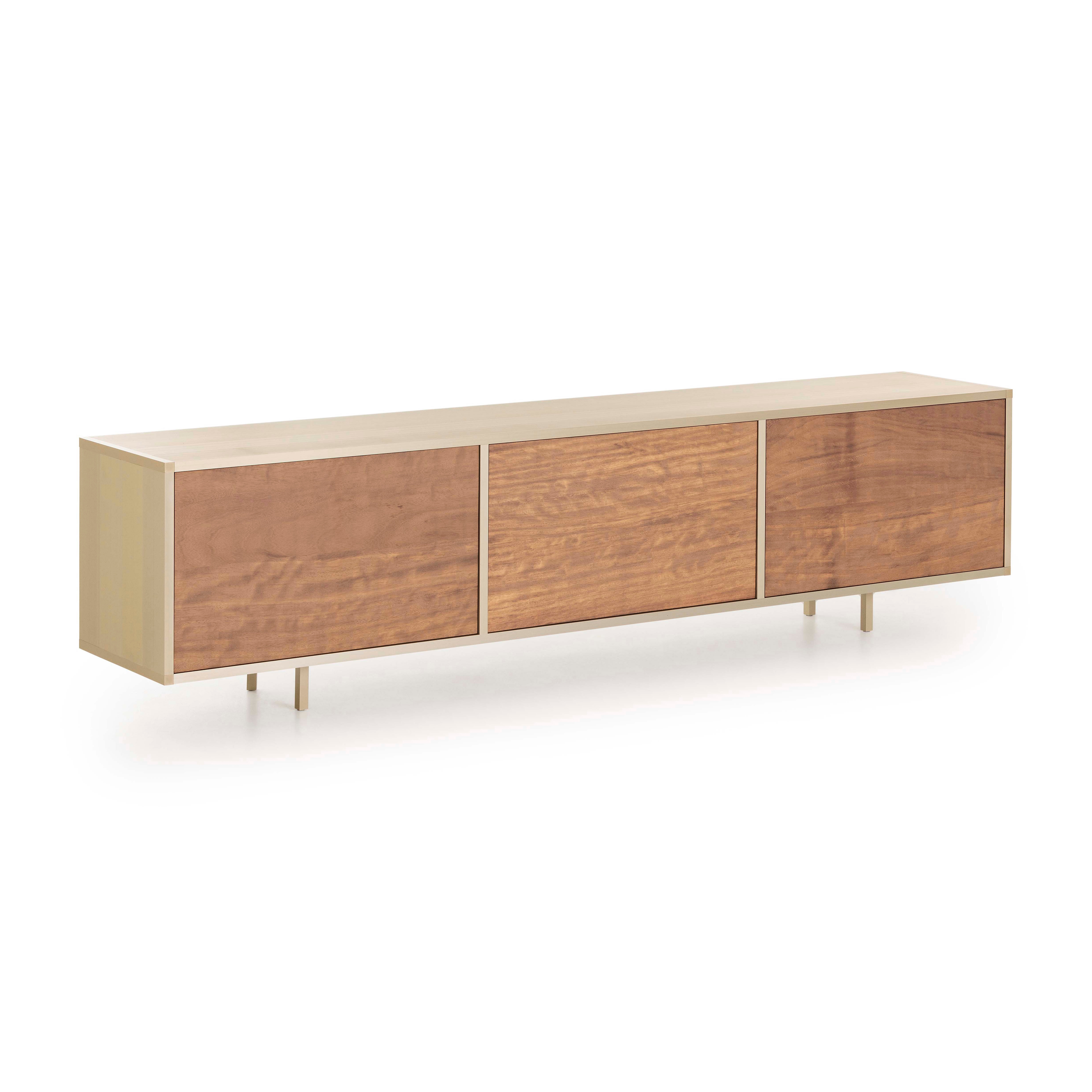 Display product Gbmodular Sideboard from manufacturer GANDIABLASCO