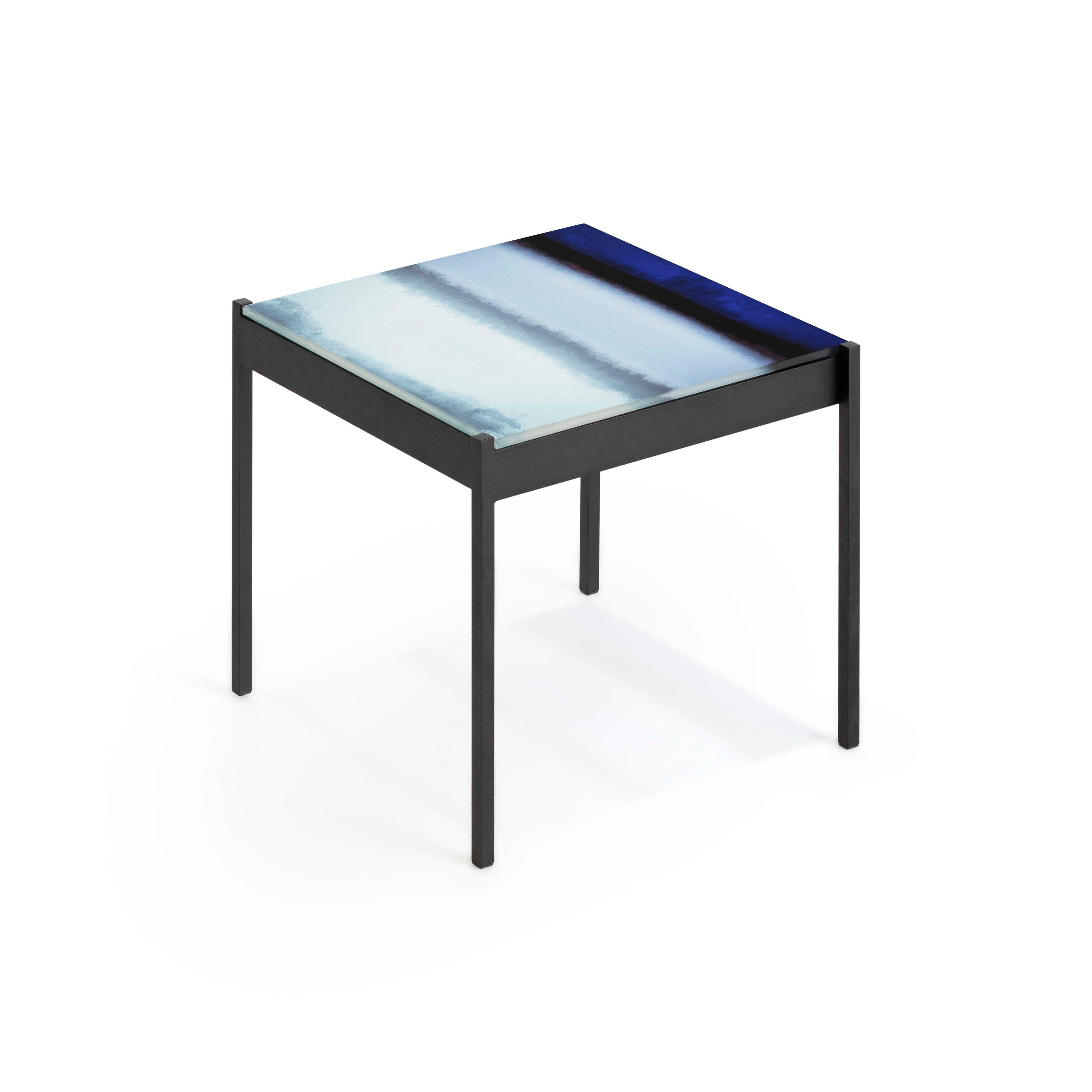 Produkt Iris Square Coffee Table des Herstellers GANDIABLASCO anzeigen