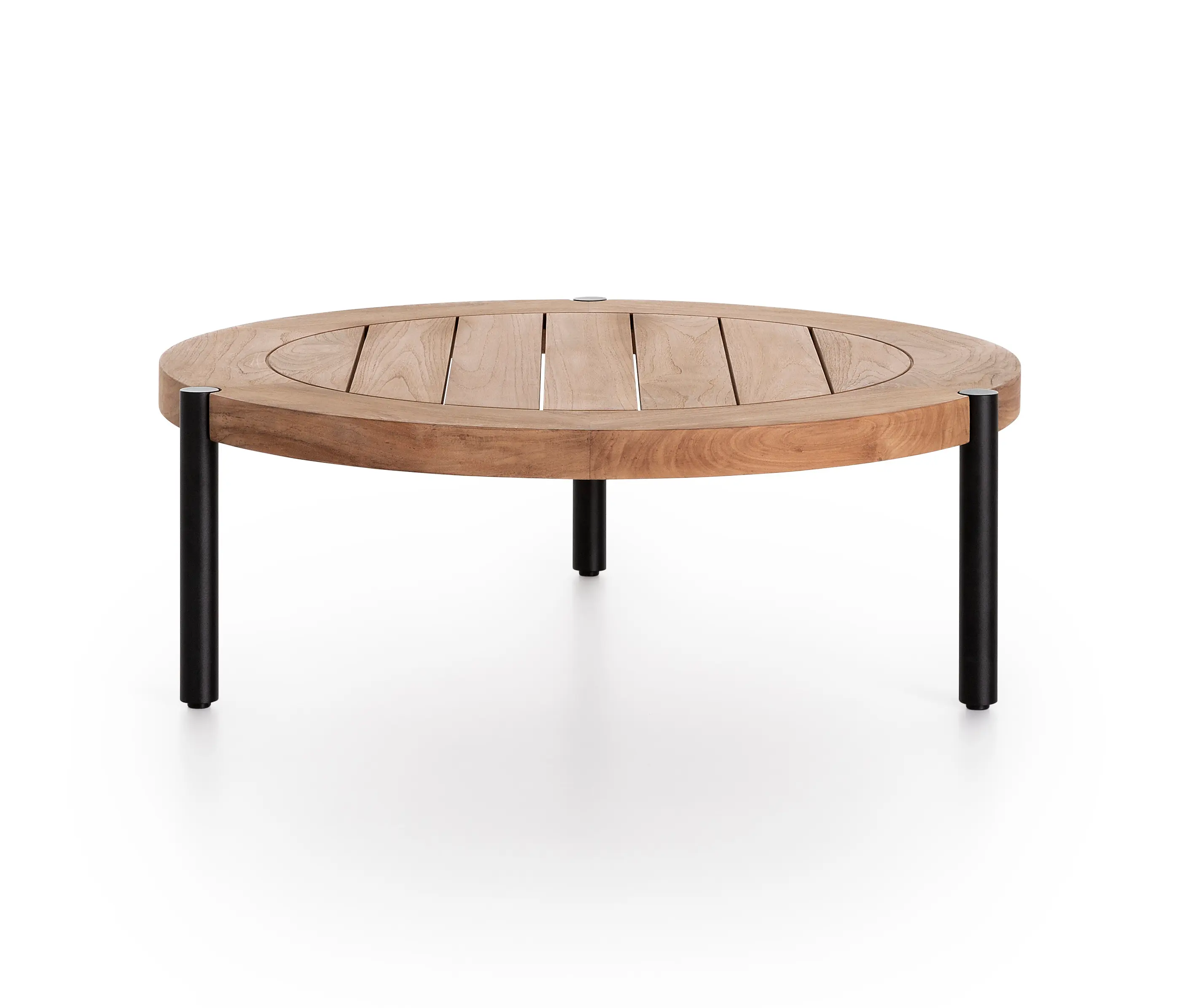 GANDIABLASCO - Lademadera Round Coffee Table