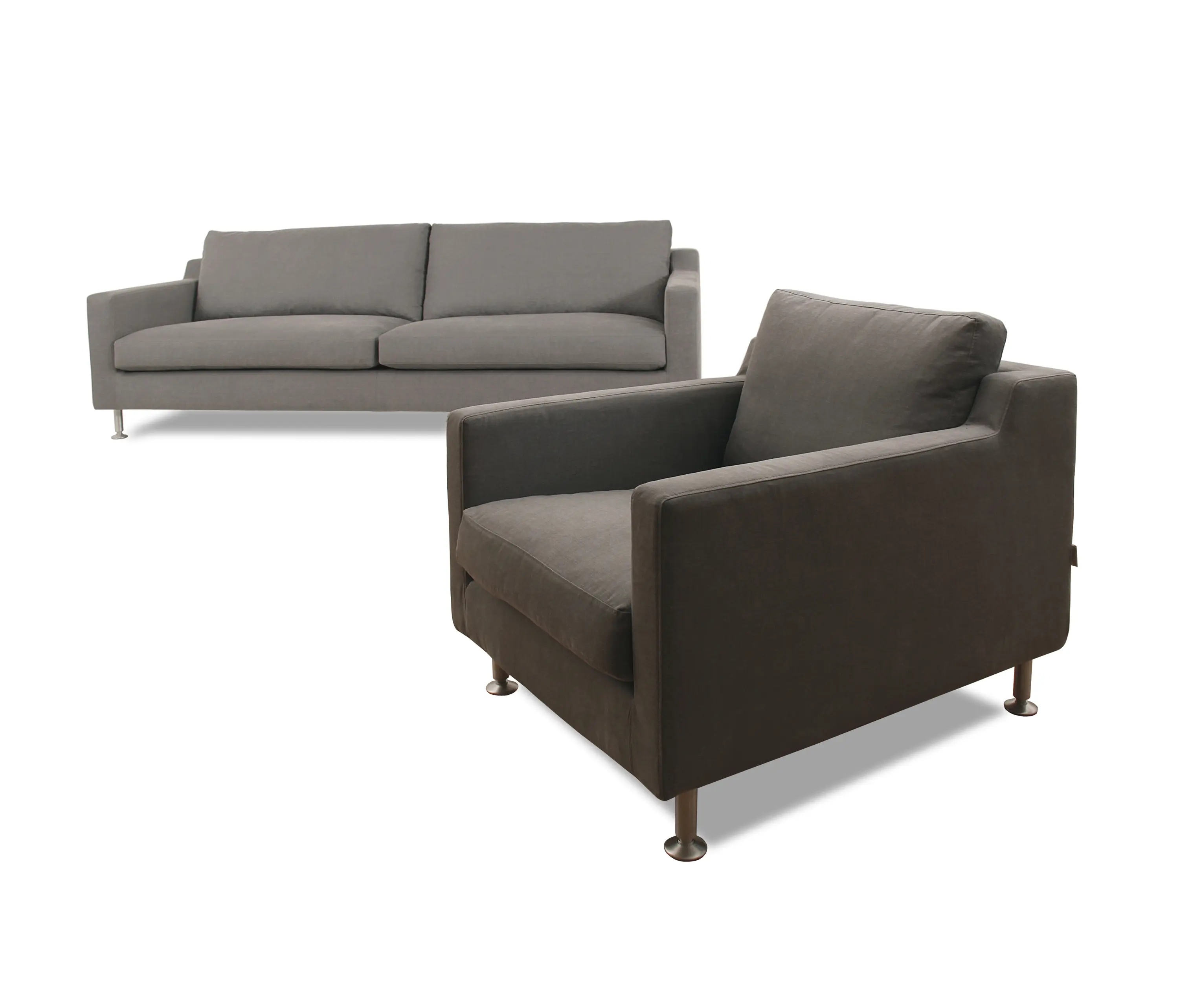 Jonas Ihreborn - Speed angle sofa
