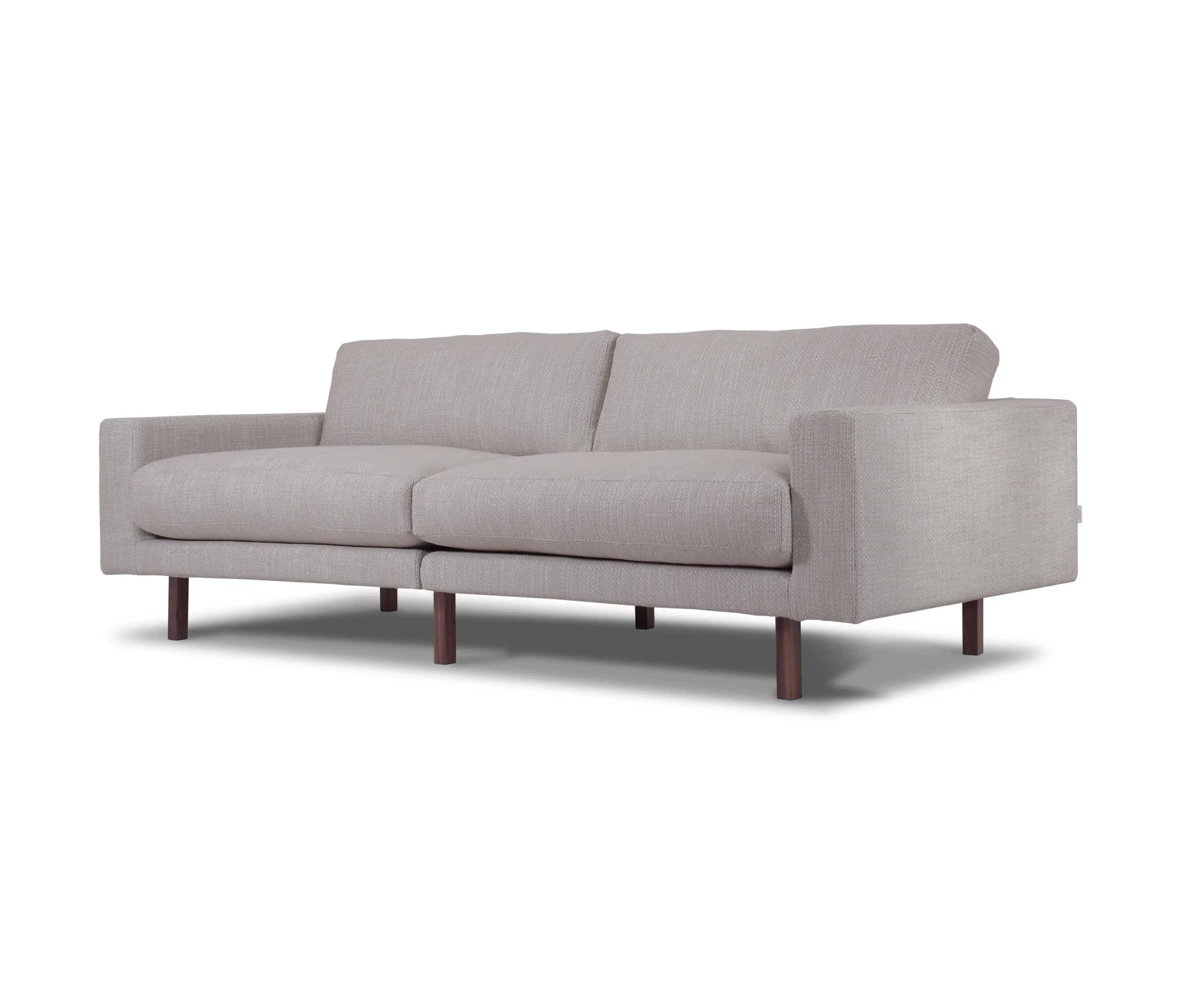 Jonas Ihreborn - Long Life Sofa