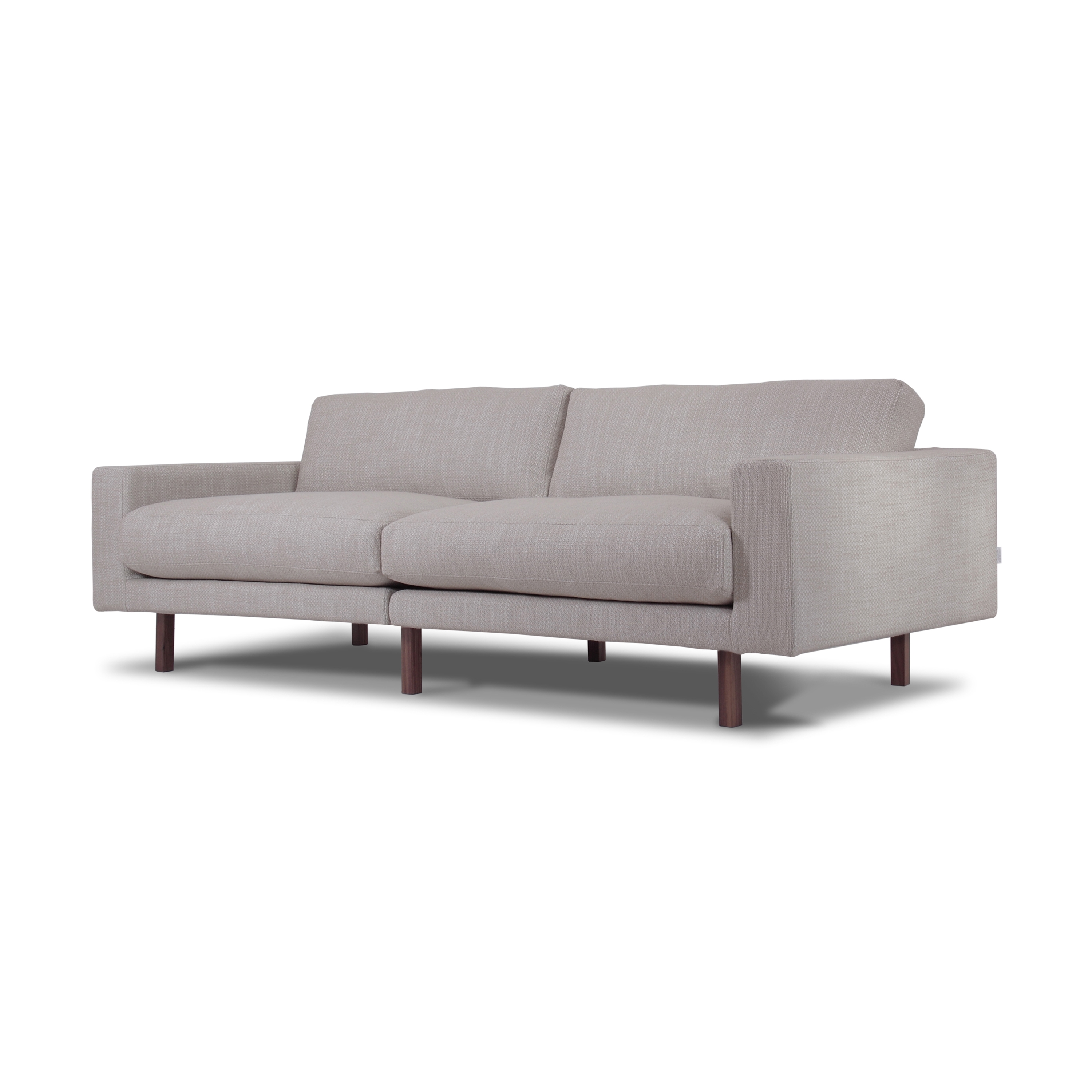 Produkt Long Life Sofa des Herstellers Jonas Ihreborn anzeigen