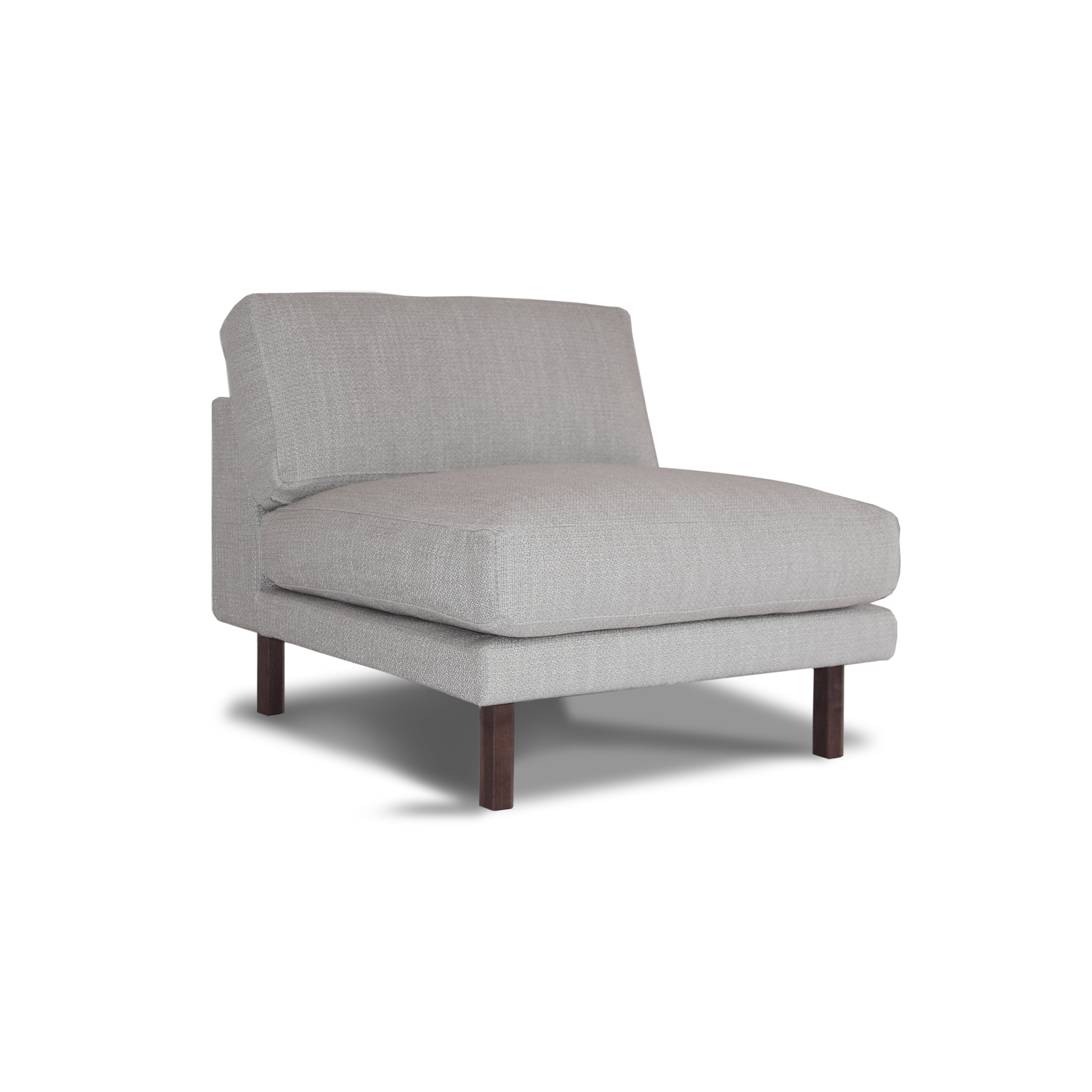 Produkt Long Life Sessel des Herstellers Jonas Ihreborn anzeigen