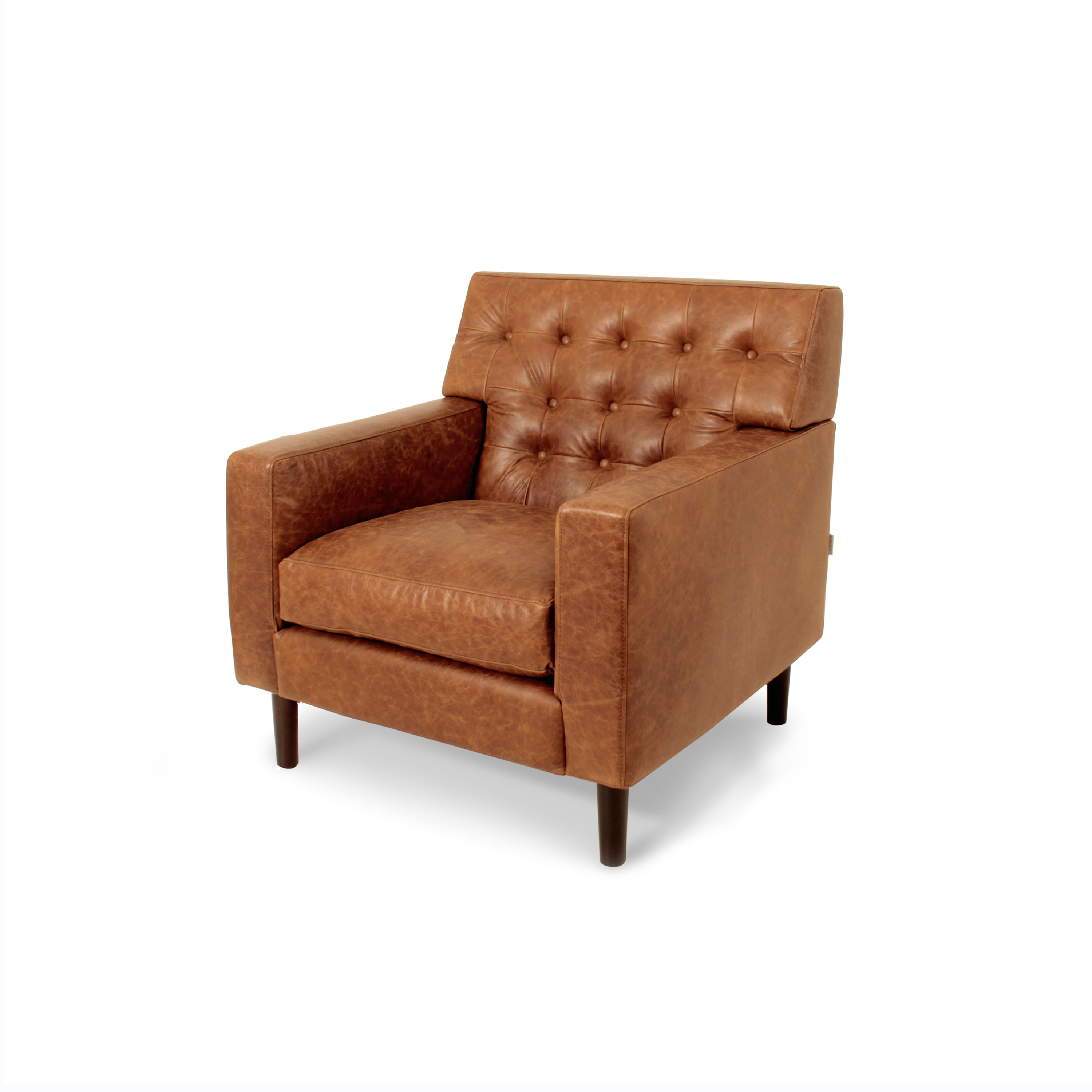 Mostra il prodotto Old Boy easy chair del produttore Jonas Ihreborn