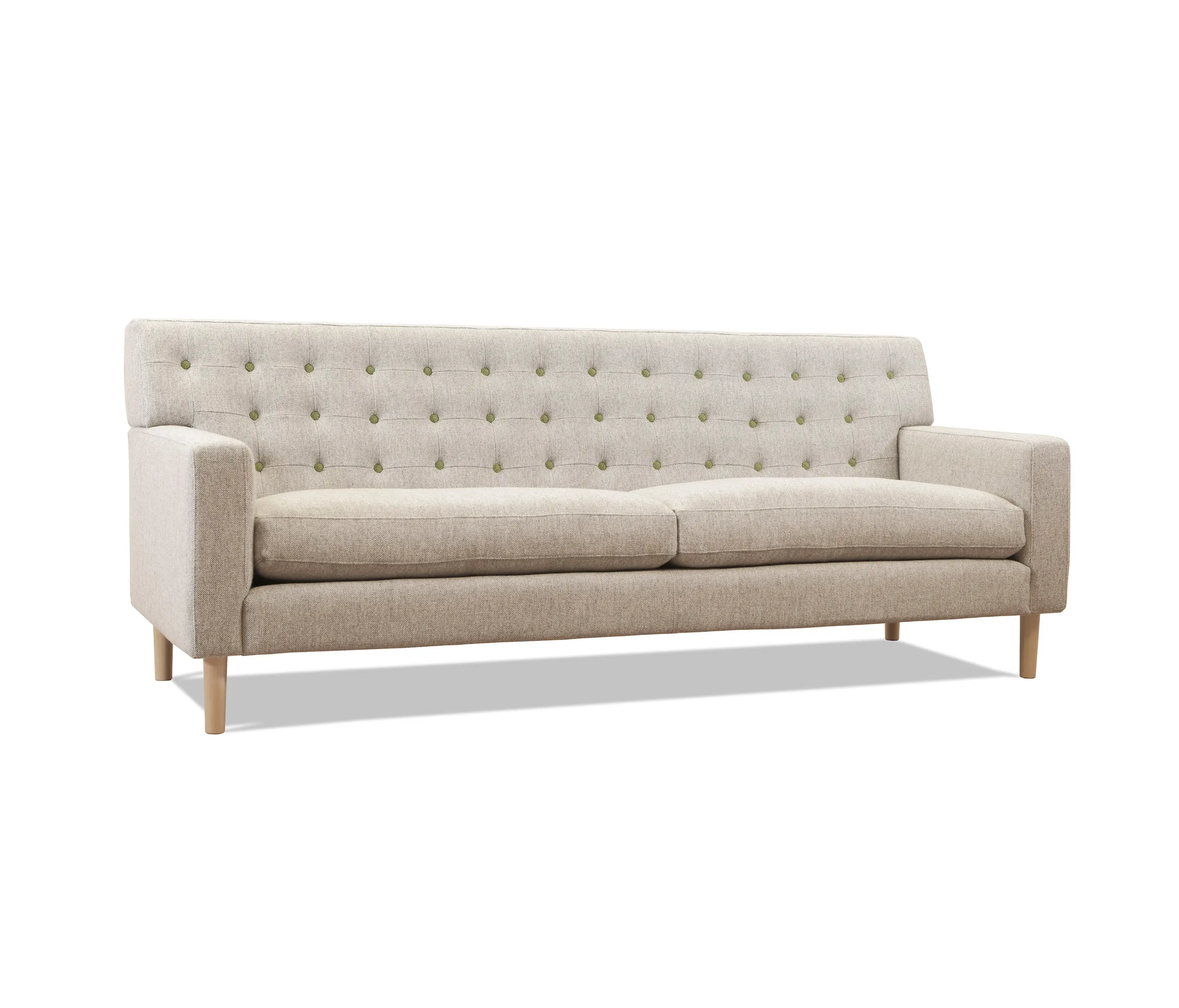 Jonas Ihreborn - Old Boy Sofa