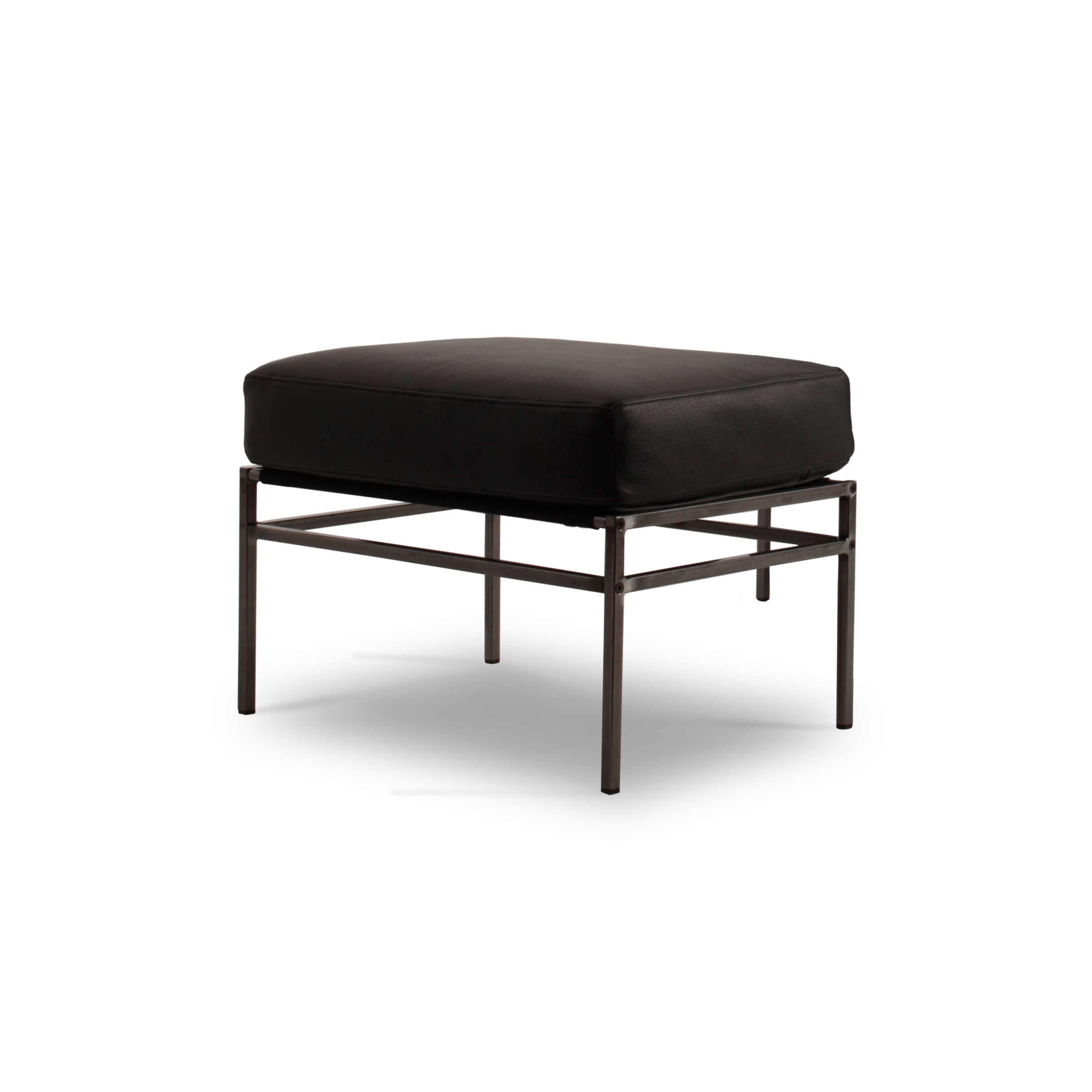 Vertoon produk Seventy stool van vervaardiger Jonas Ihreborn