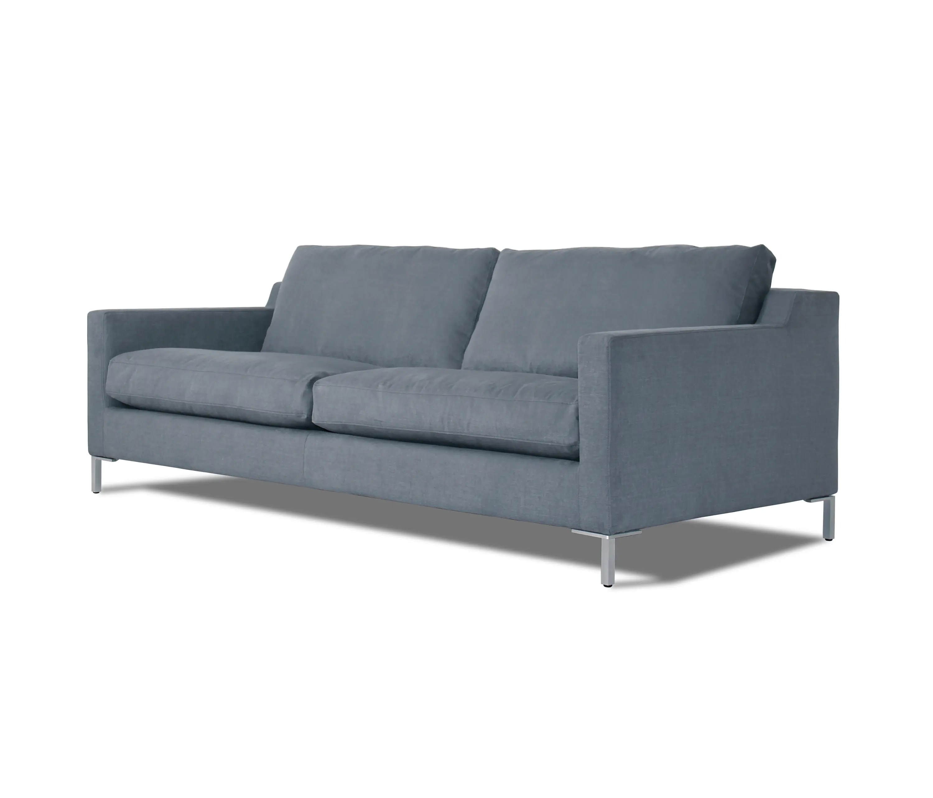 Jonas Ihreborn - Speed sofa