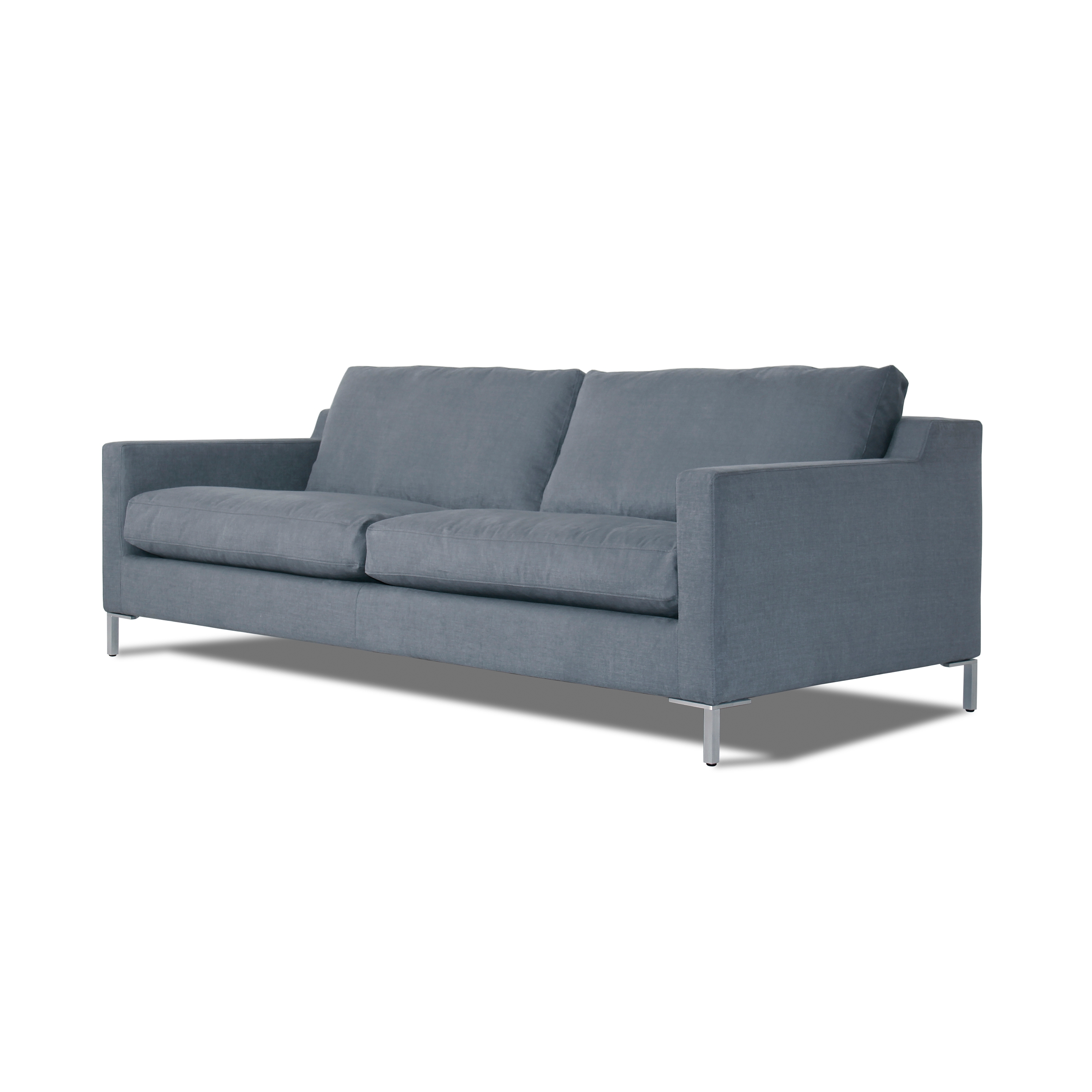 Produkt Speed Sofa des Herstellers Jonas Ihreborn anzeigen