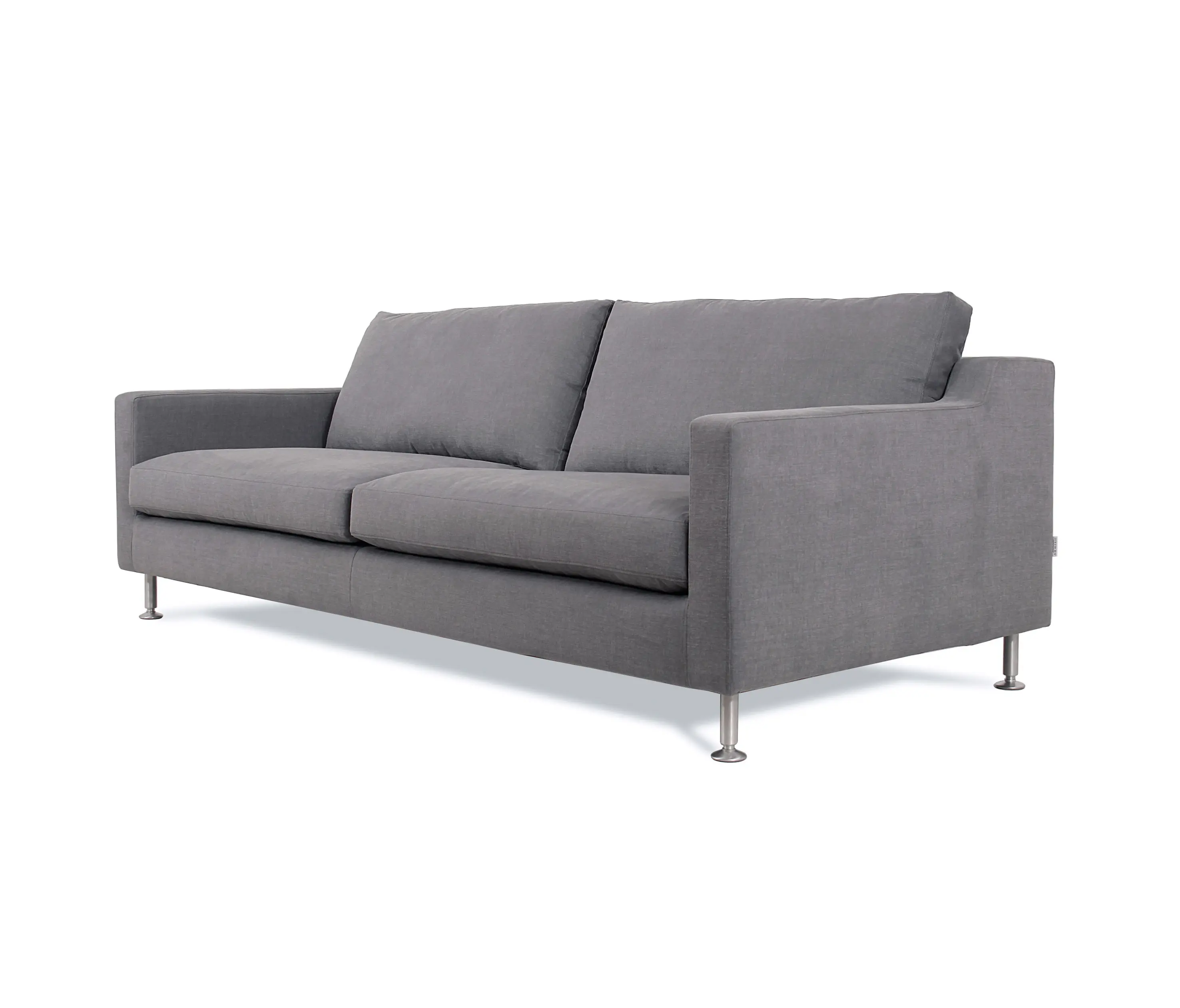 Jonas Ihreborn - Speed sofa