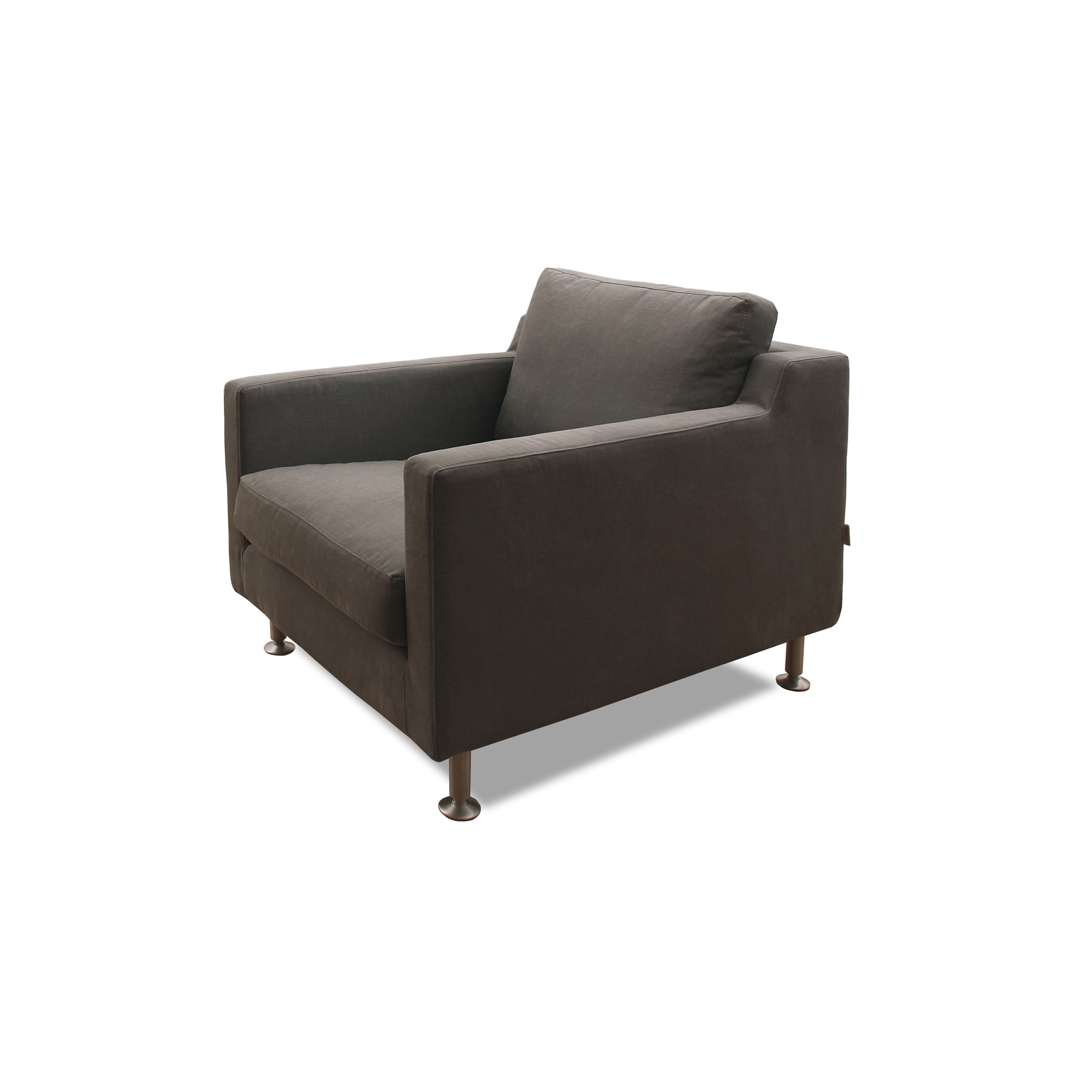 Mostrar el producto Speed easy chair del fabricante Jonas Ihreborn