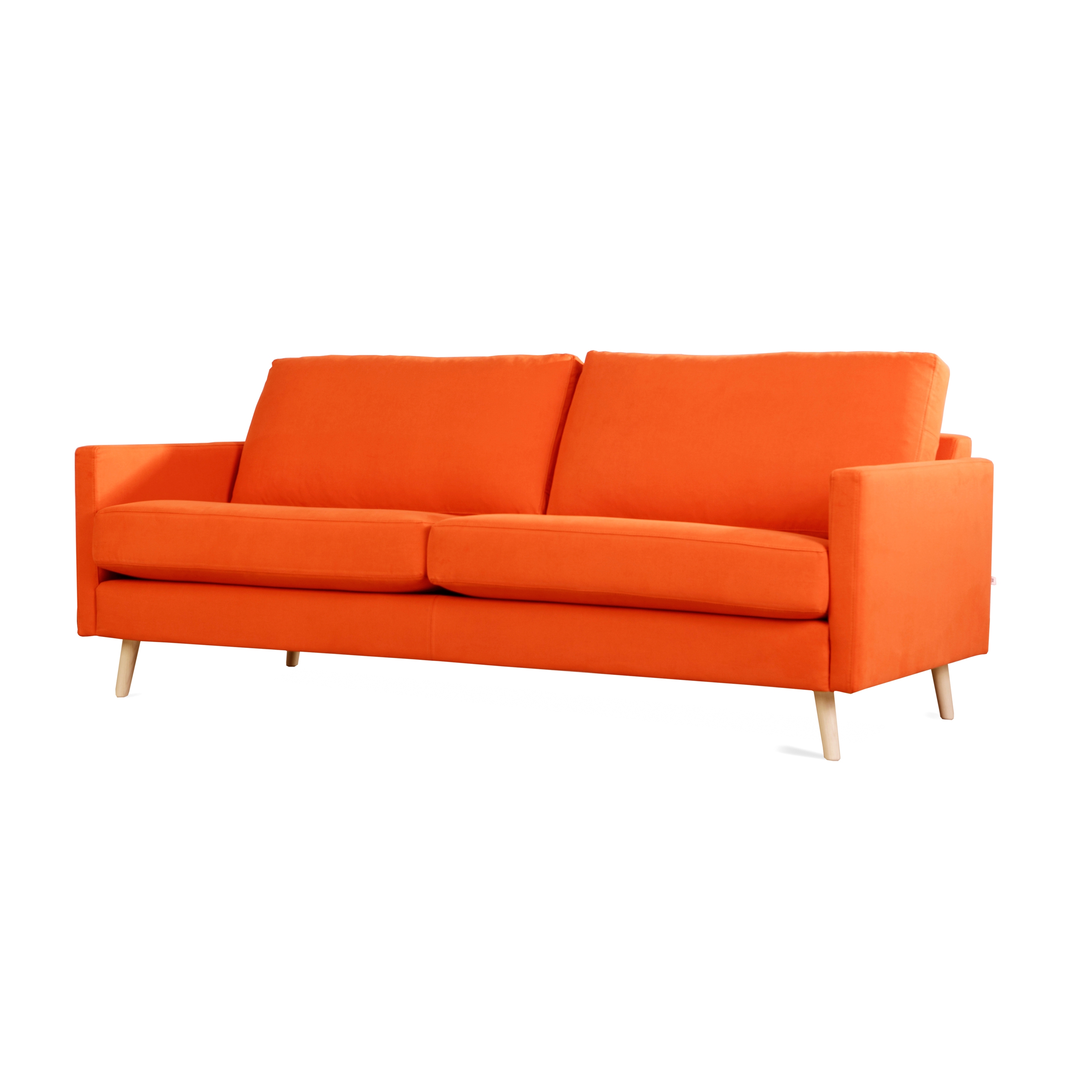 Display product Apollo sofa from manufacturer Jonas Ihreborn