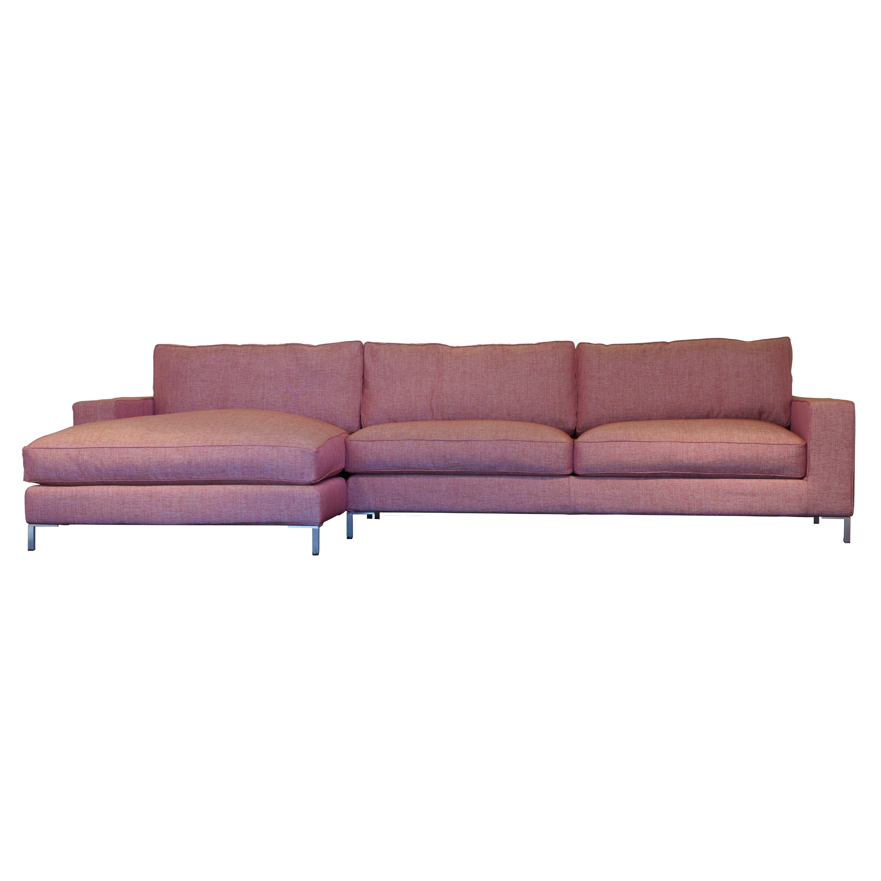 Display product Filip sofa from manufacturer Jonas Ihreborn