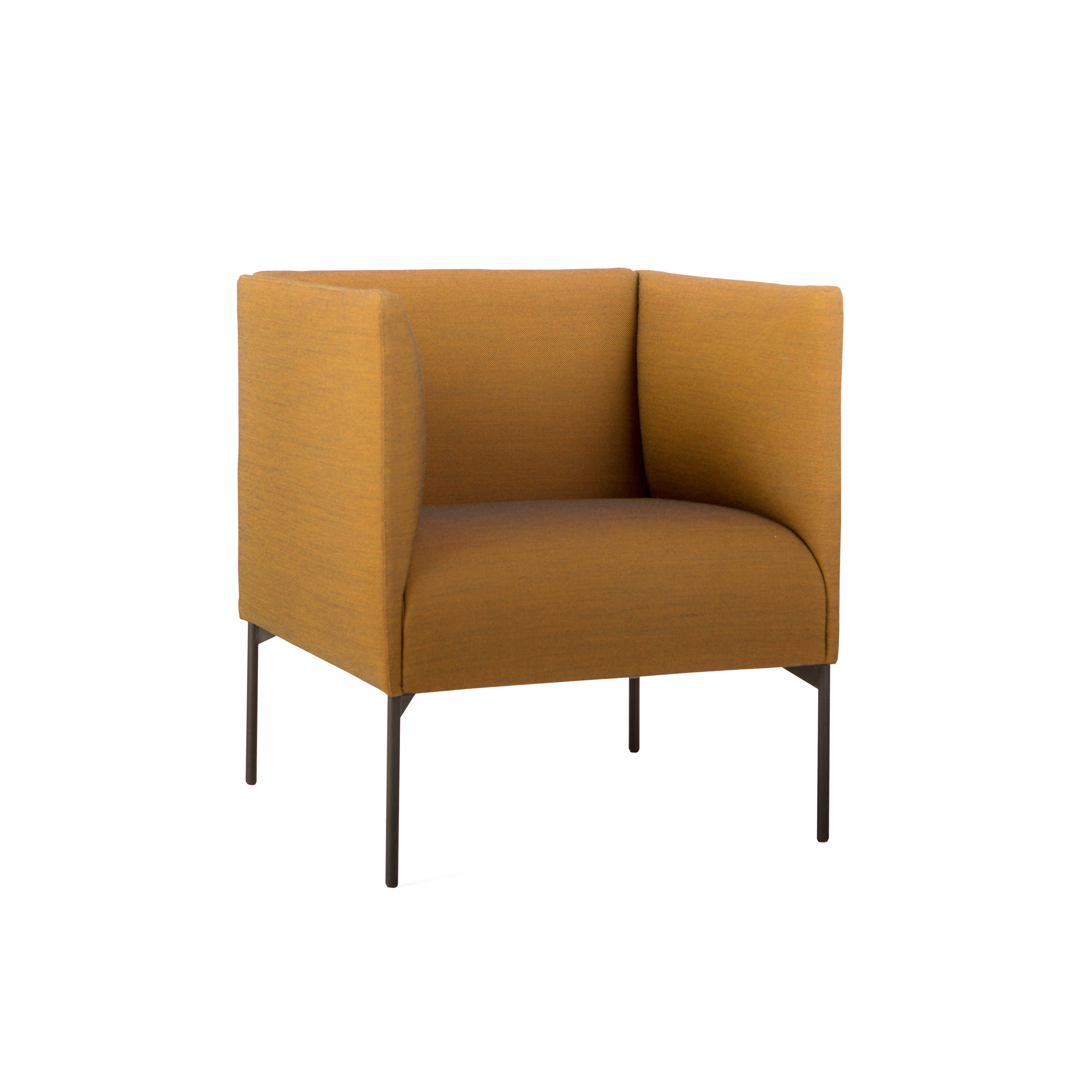Mostra il prodotto Talk easy chair del produttore Jonas Ihreborn