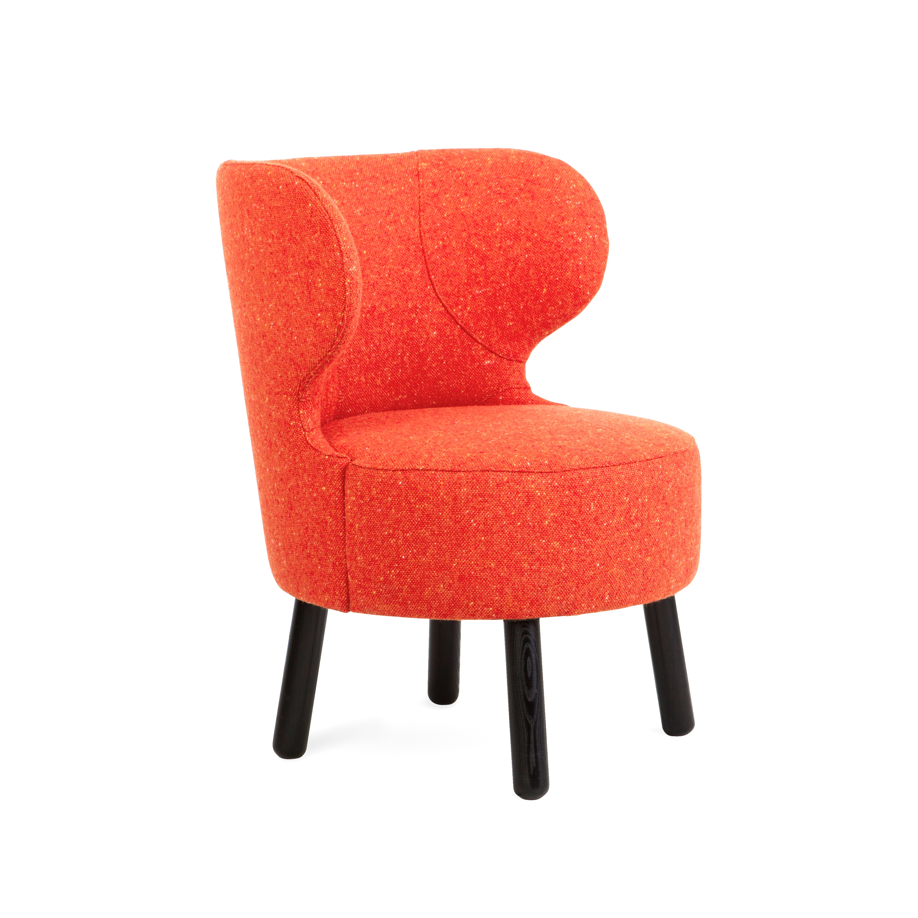 Mostra il prodotto Cute easy chair del produttore Jonas Ihreborn