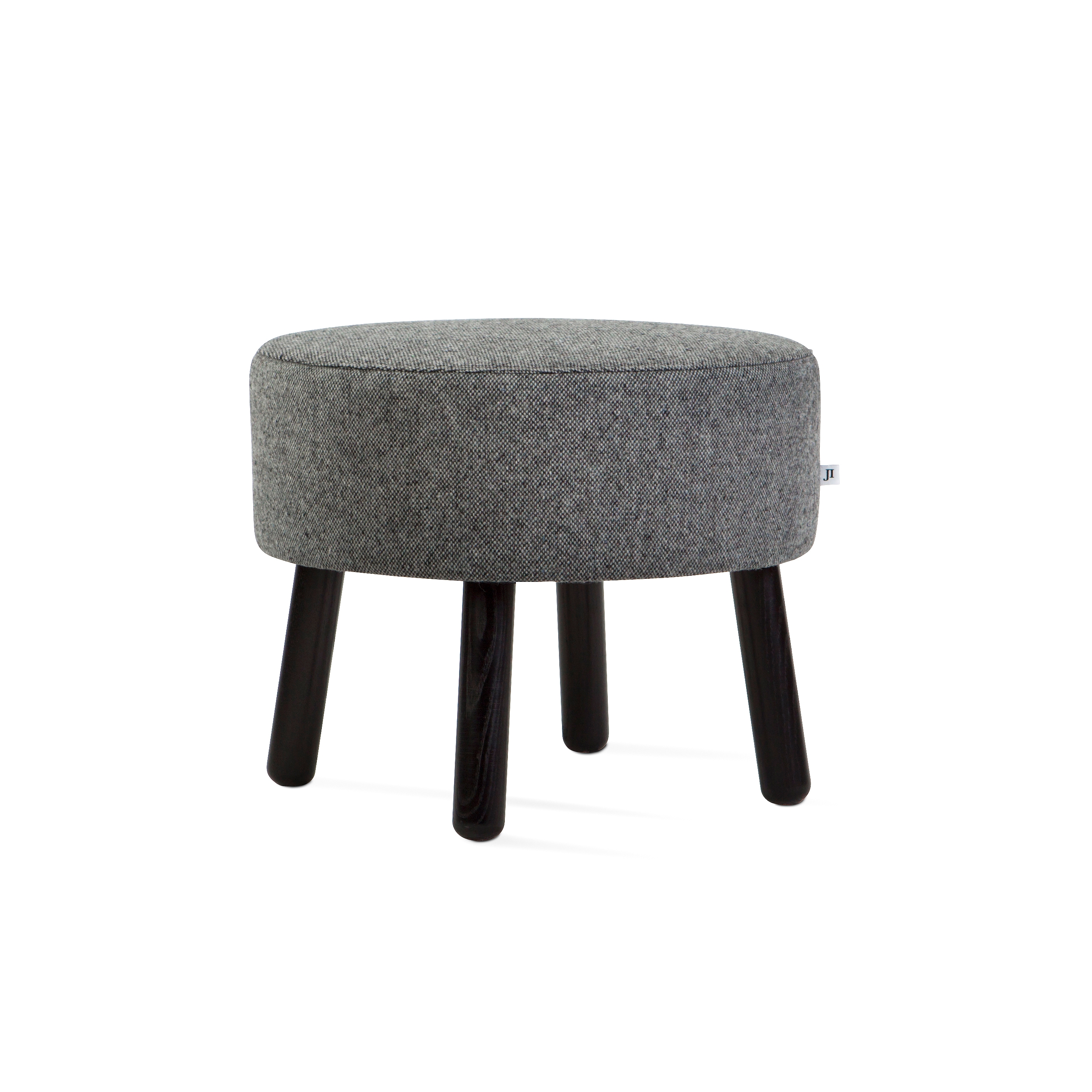 Vertoon produk Cute pouf van vervaardiger Jonas Ihreborn