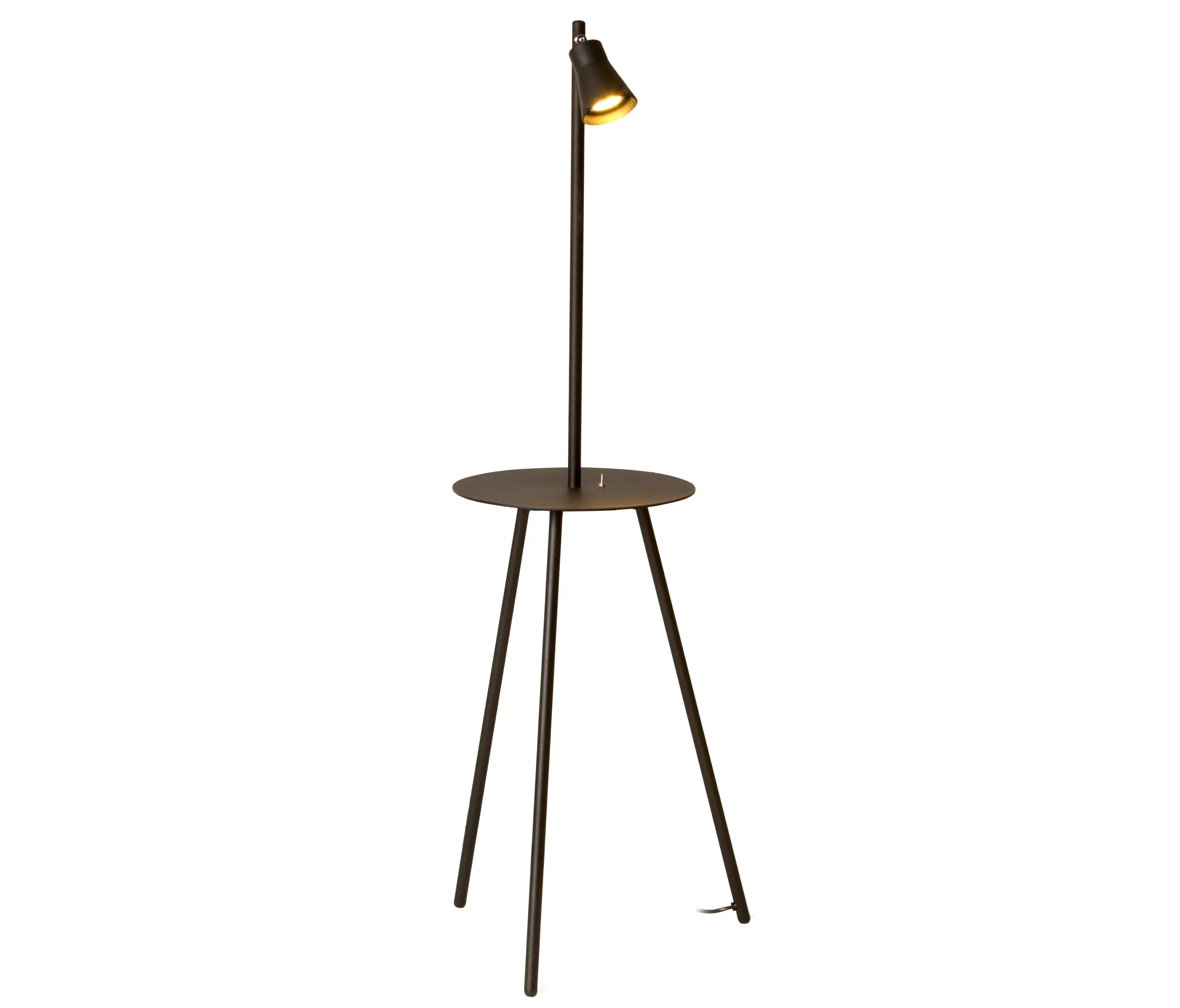 Jonas Ihreborn - Sputnik lamptable