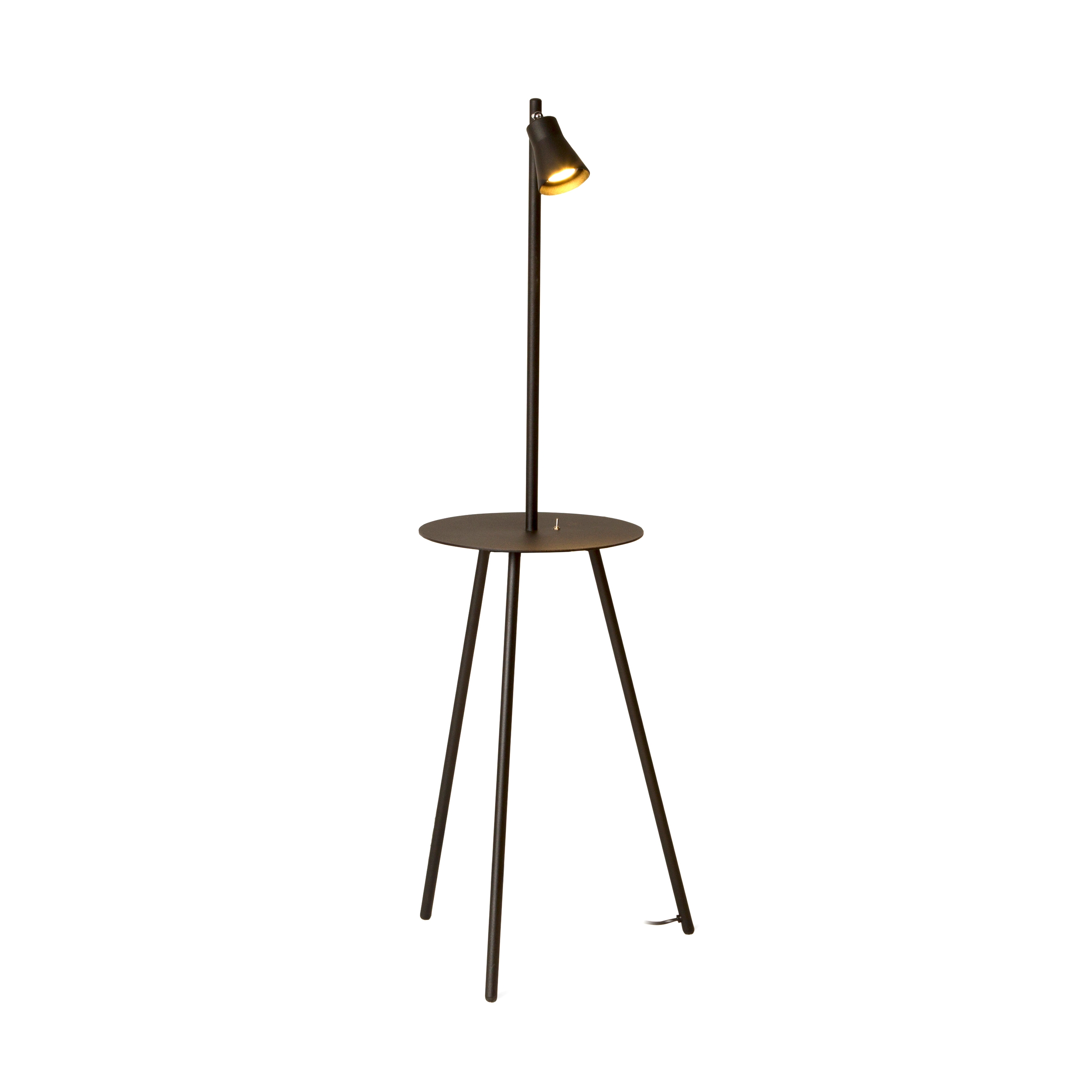 Mostrar el producto Sputnik lamptable del fabricante Jonas Ihreborn