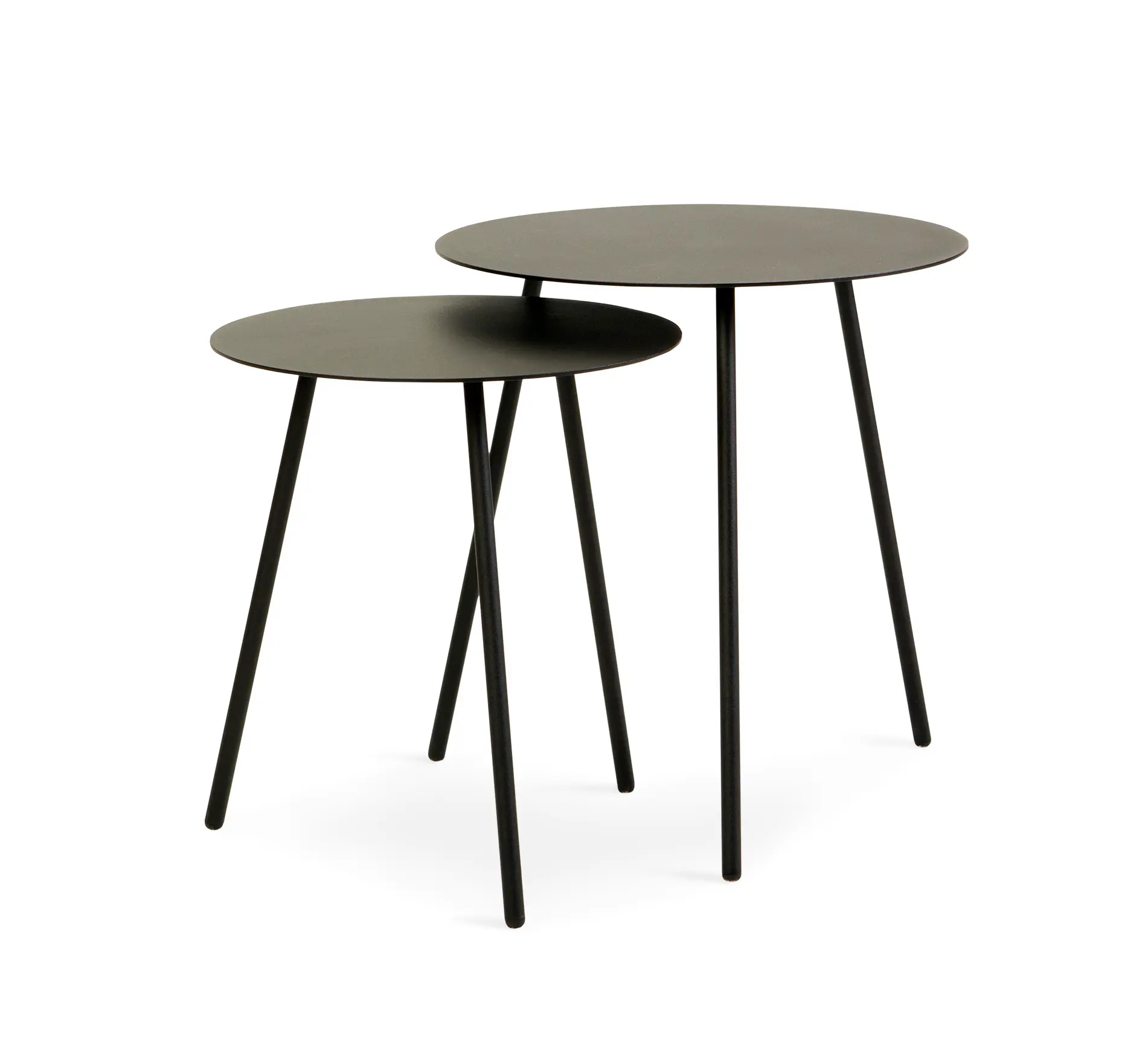 Jonas Ihreborn - Sputnik table